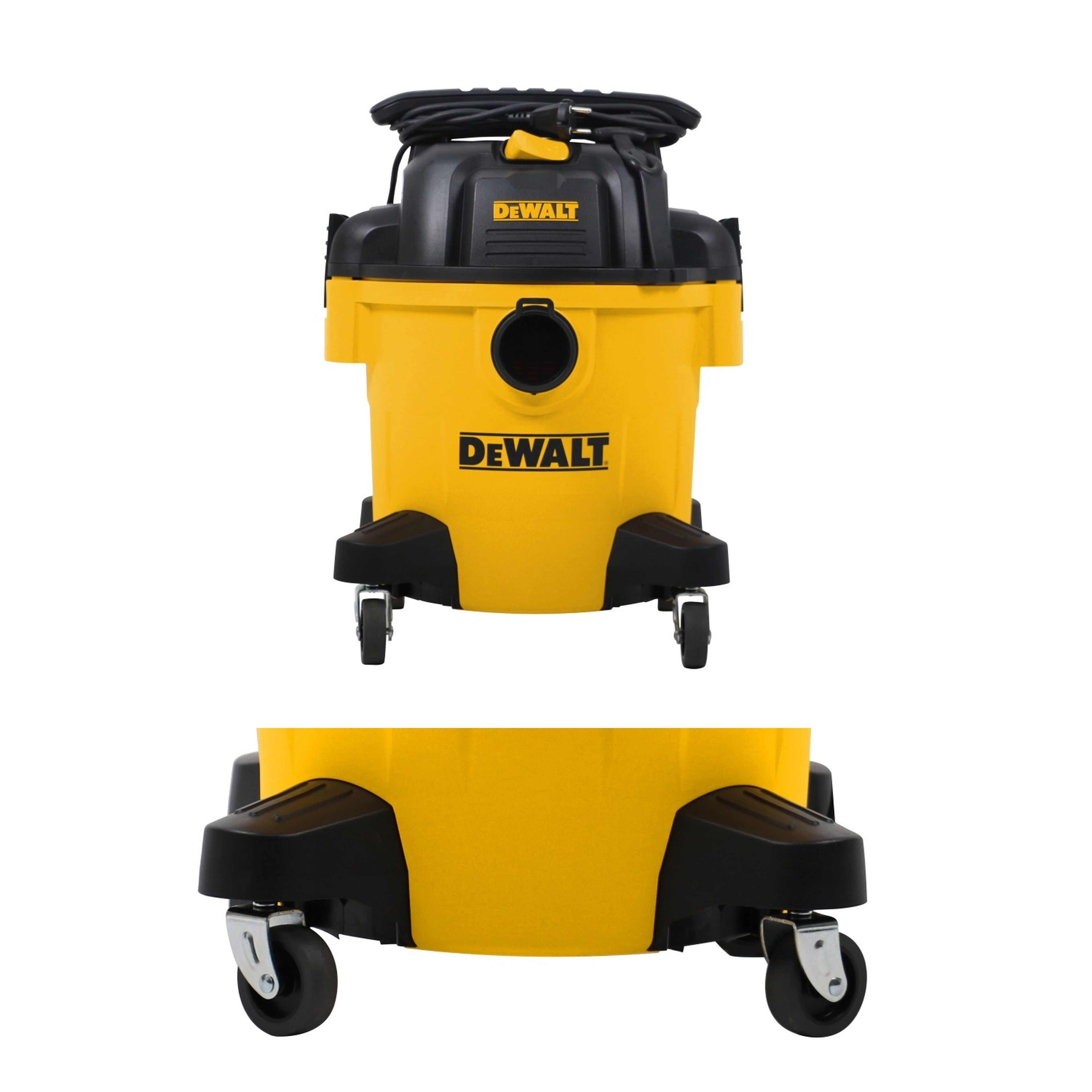 DeWalt Nass-/Trockensauger 20L DXV20PF Image 6