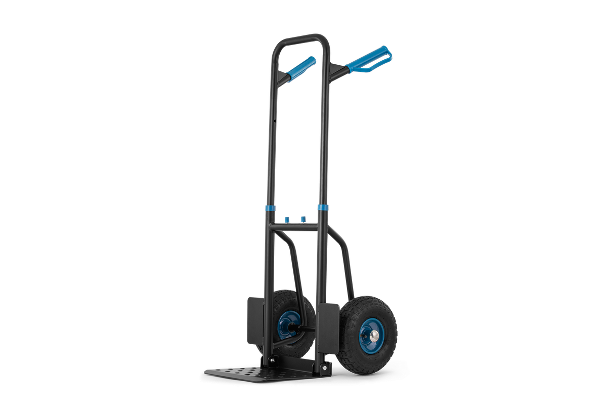 HBM Carretilla 200 kg