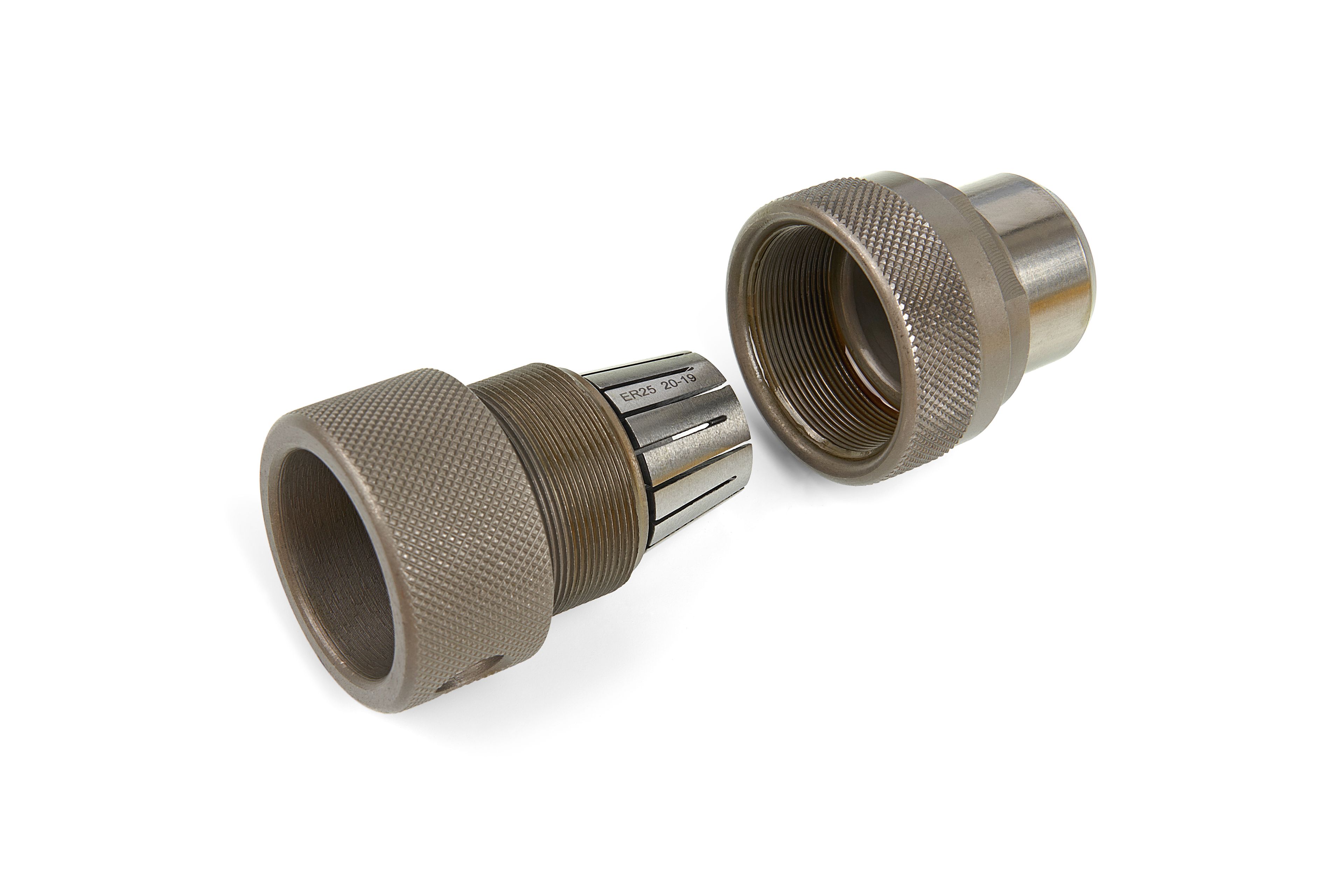 HBM 20 mm Profi-Bohrerschärfer / Bohrerschleifer Image 15