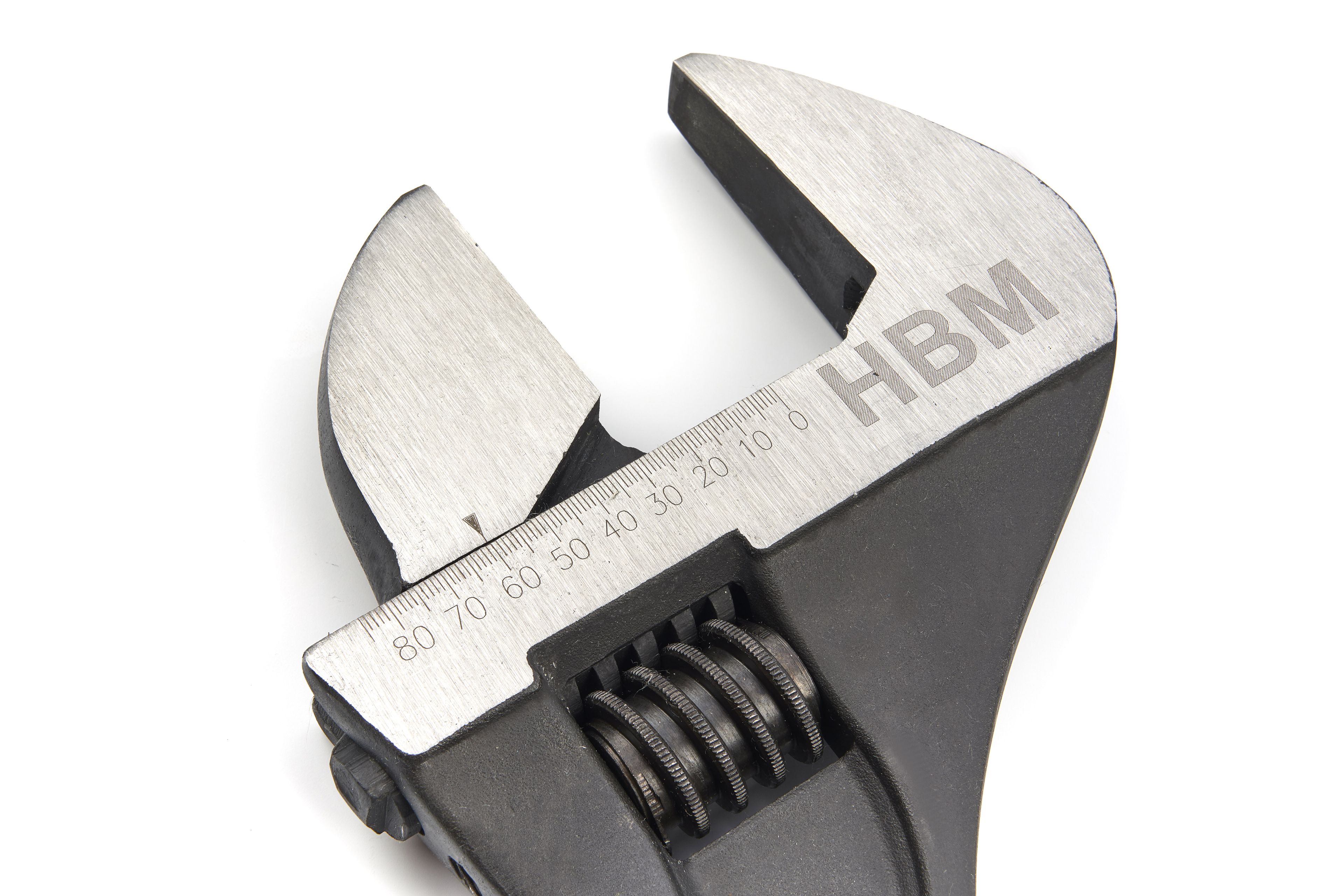 HBM Professionele Verstelbare Moersleutels 300 mm Image 7