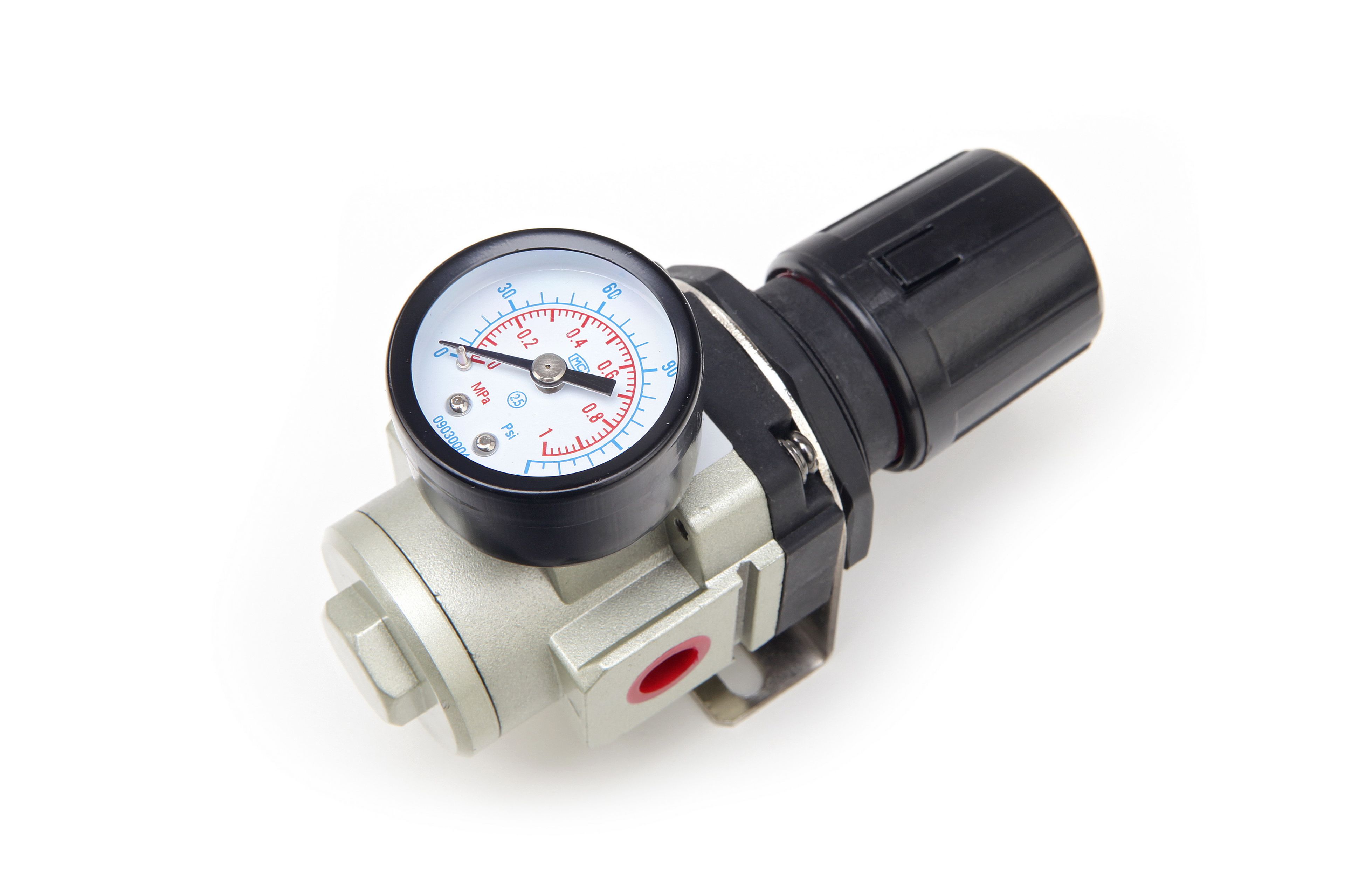 Régulateur de pression professionnel HBM pour compresseur