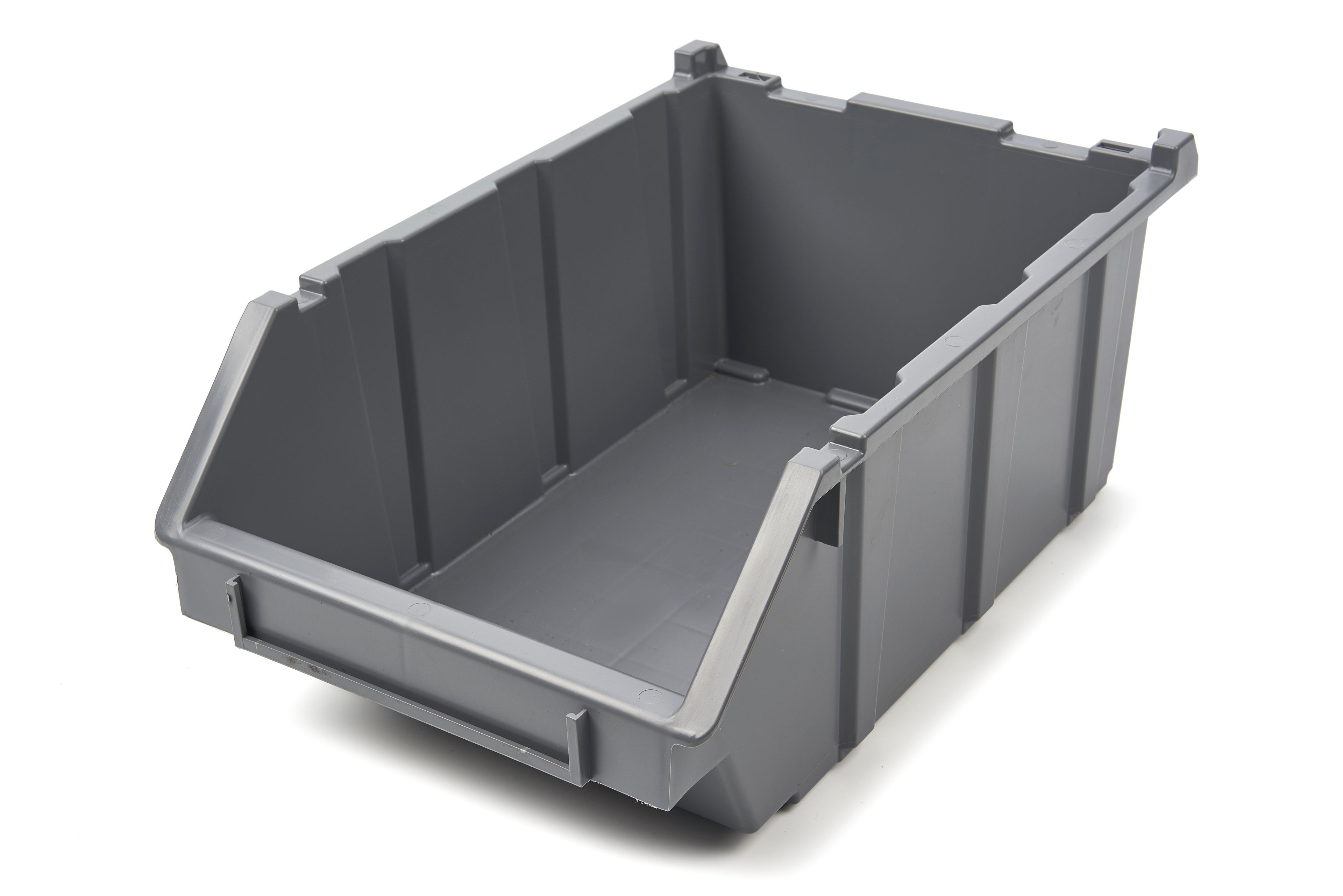 Contenitore Professionale HBM, Magazzino 23 x 35 x 15 cm