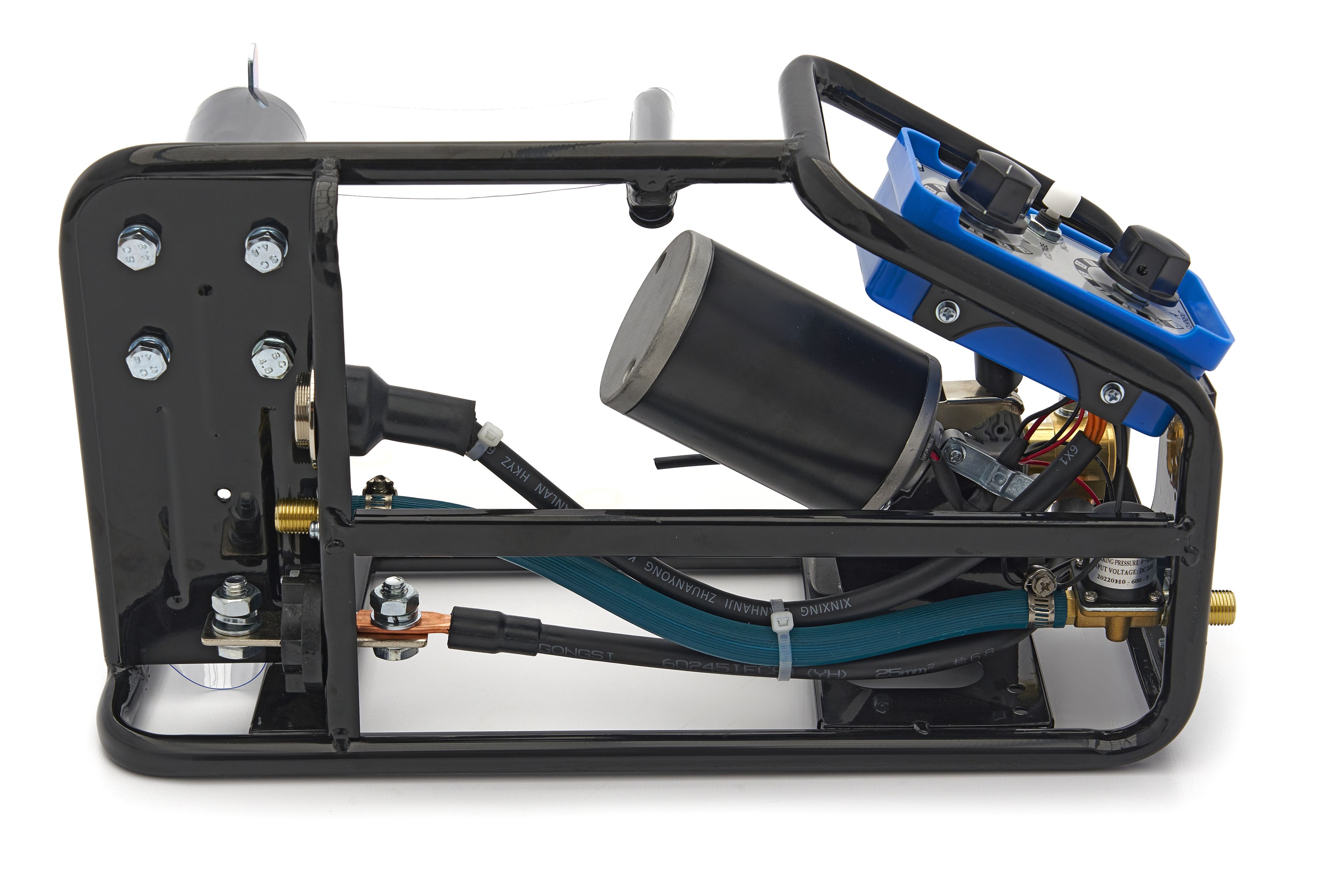 Inversores de led HBM 270 CI Smart Negros 230 V Image 11