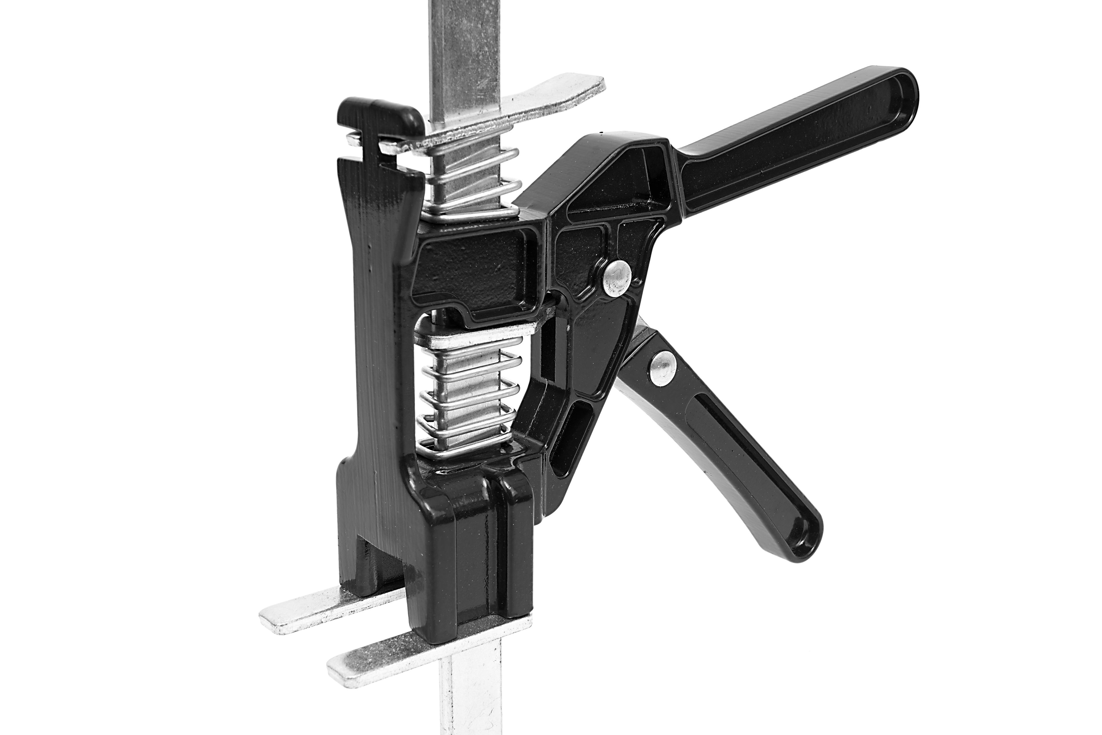 HBM hand lifter 80 kg avec réglage rapide 0 - 115 mm Image 3
