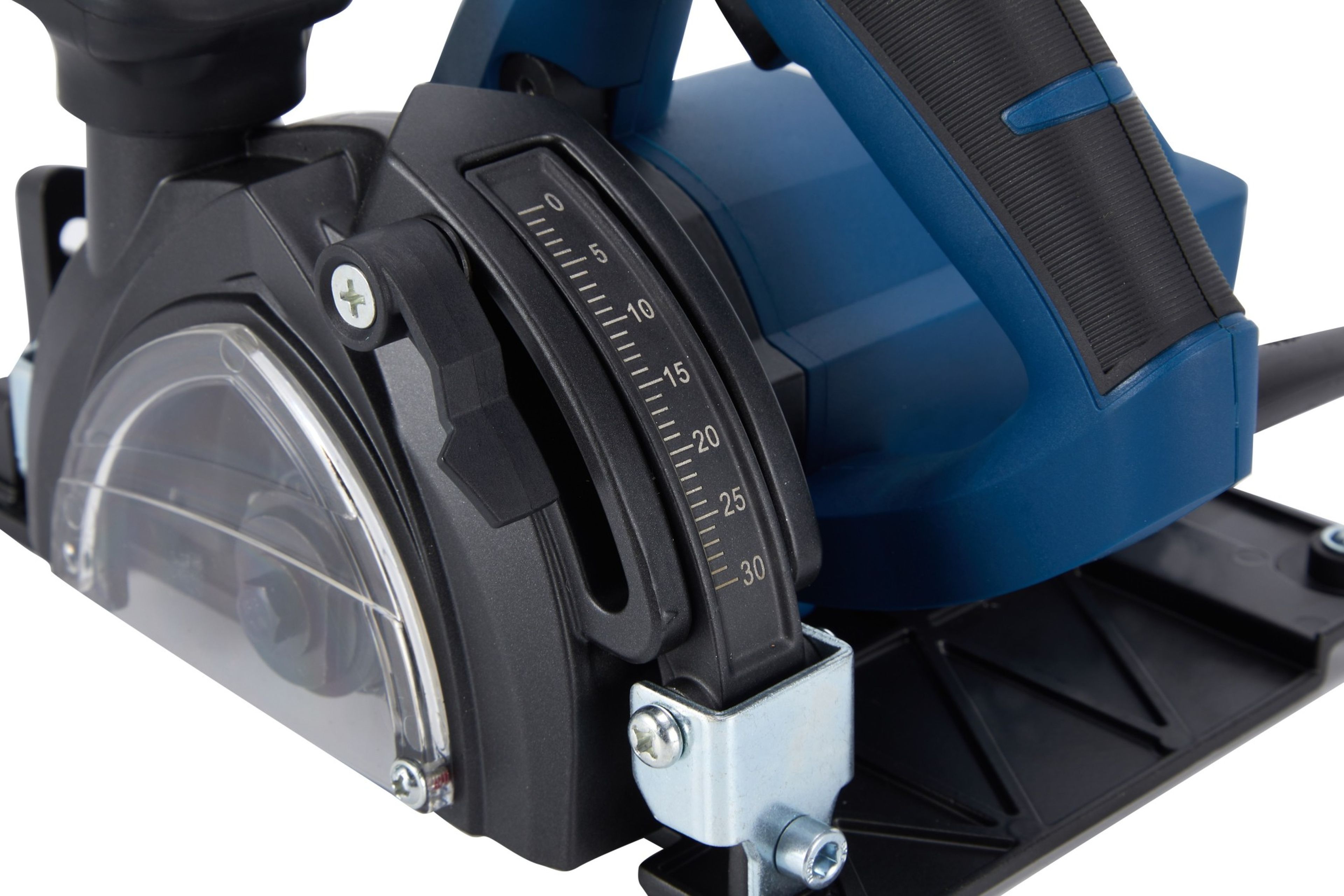 HBM Machine à scier la pierre refroidie à l'eau 1400 Watt Image 12