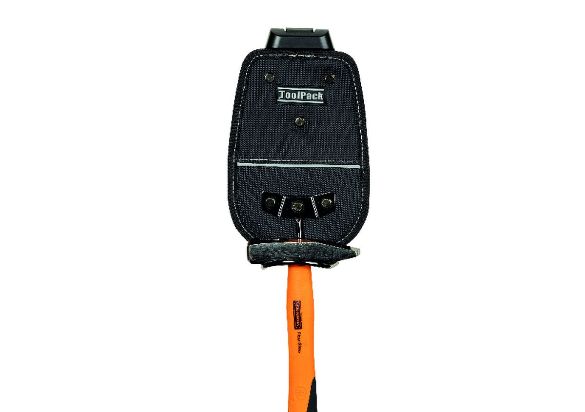 Toolpack Click and Work Werkzeughalter Regina
