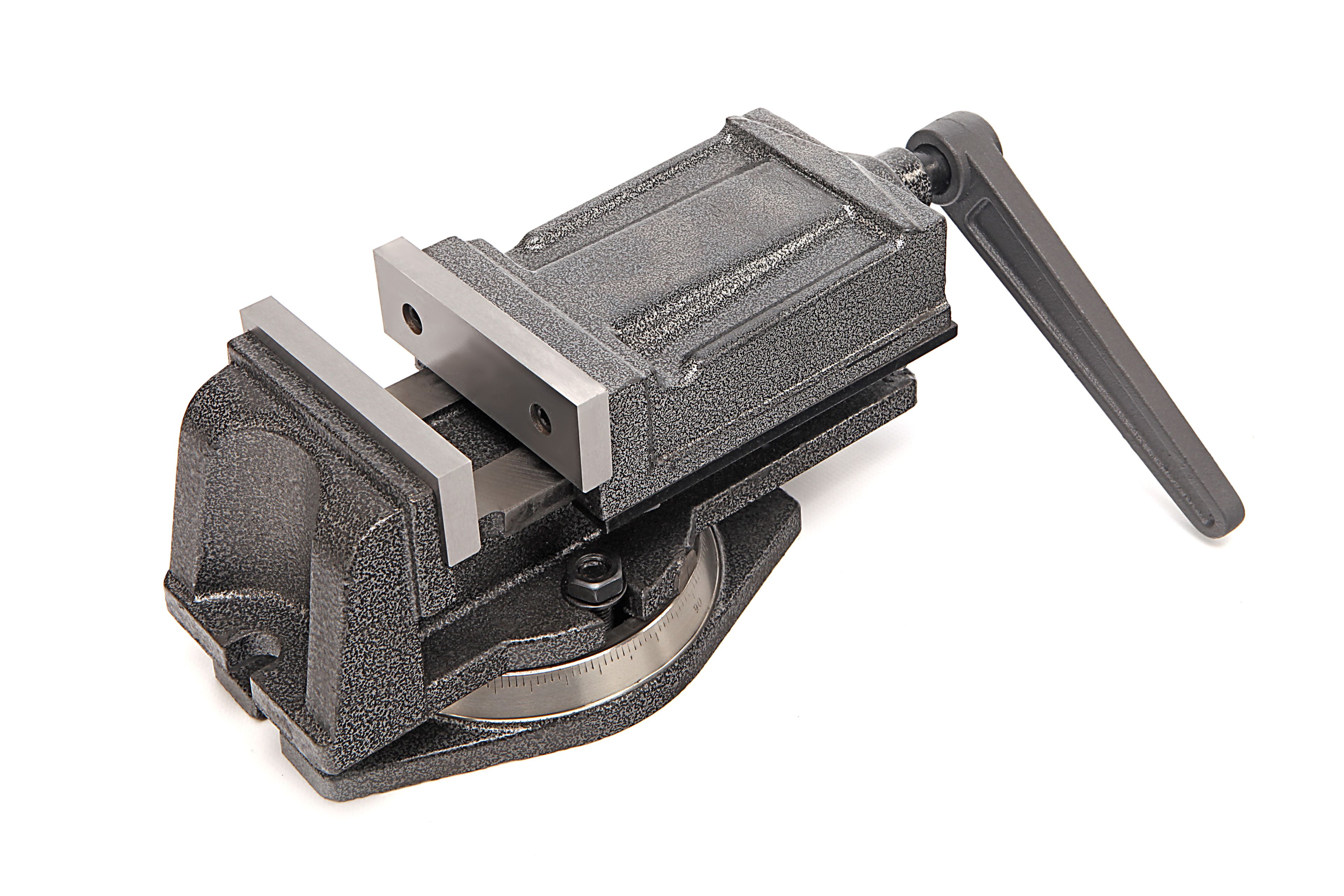 Collier de serrage HBM Type 16 Avec base 100 mm Image 2