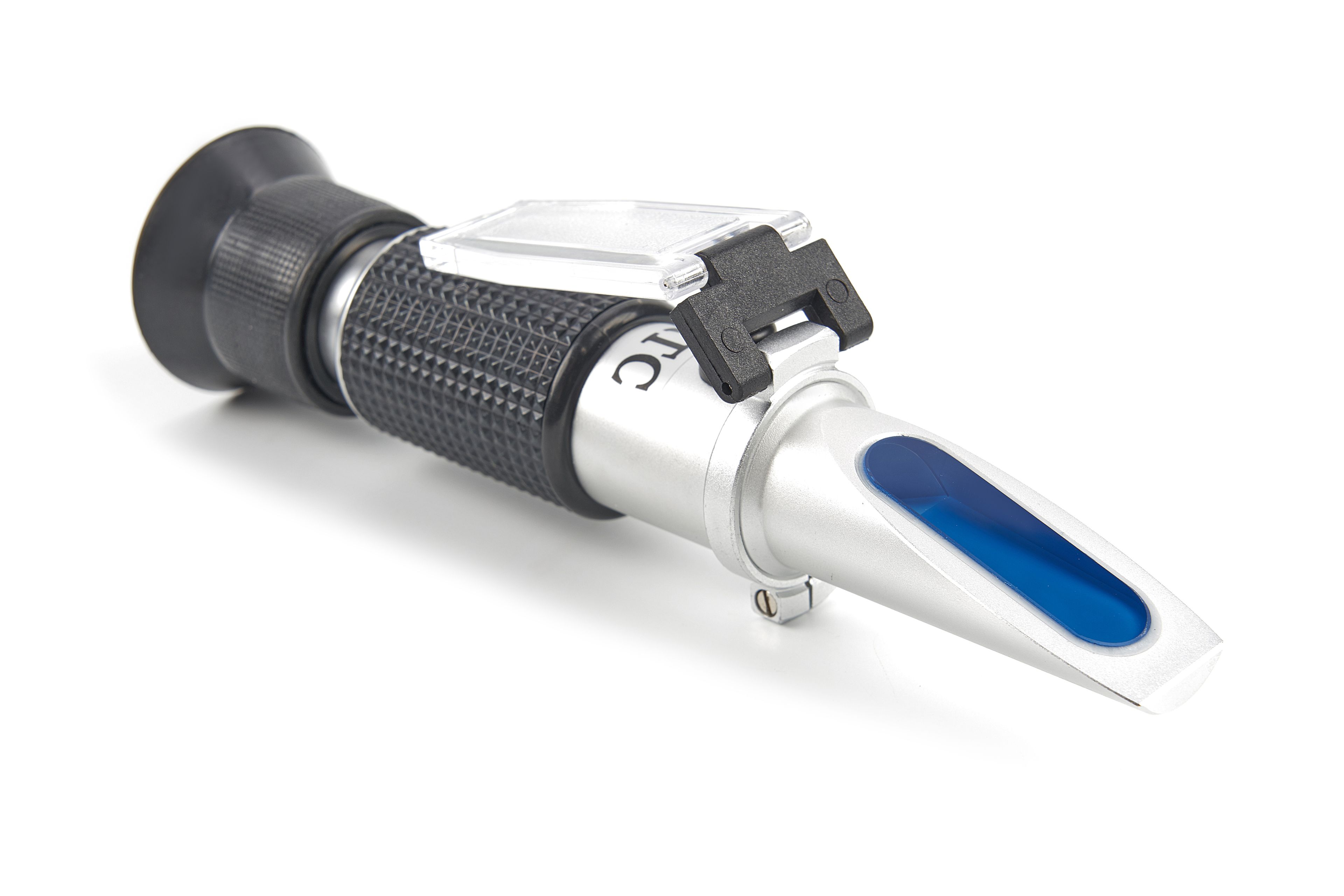 Réfractomètre HBM Pour, entre autres, l'acide de batterie, l'Adblue et le liquide de refroidissement Image 6