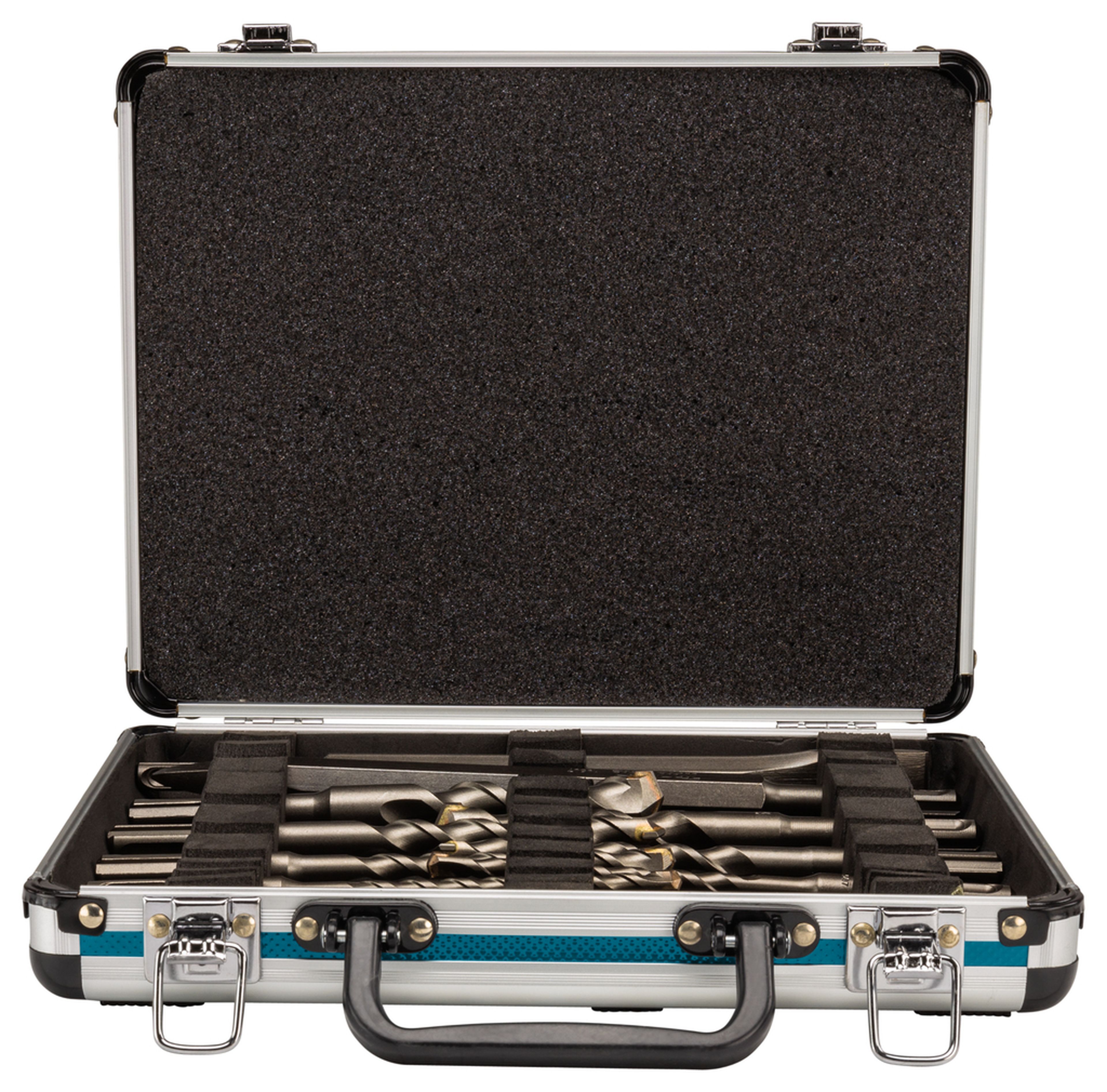 Makita Jeu de perceuses/perceuses 13 pièces Image 2