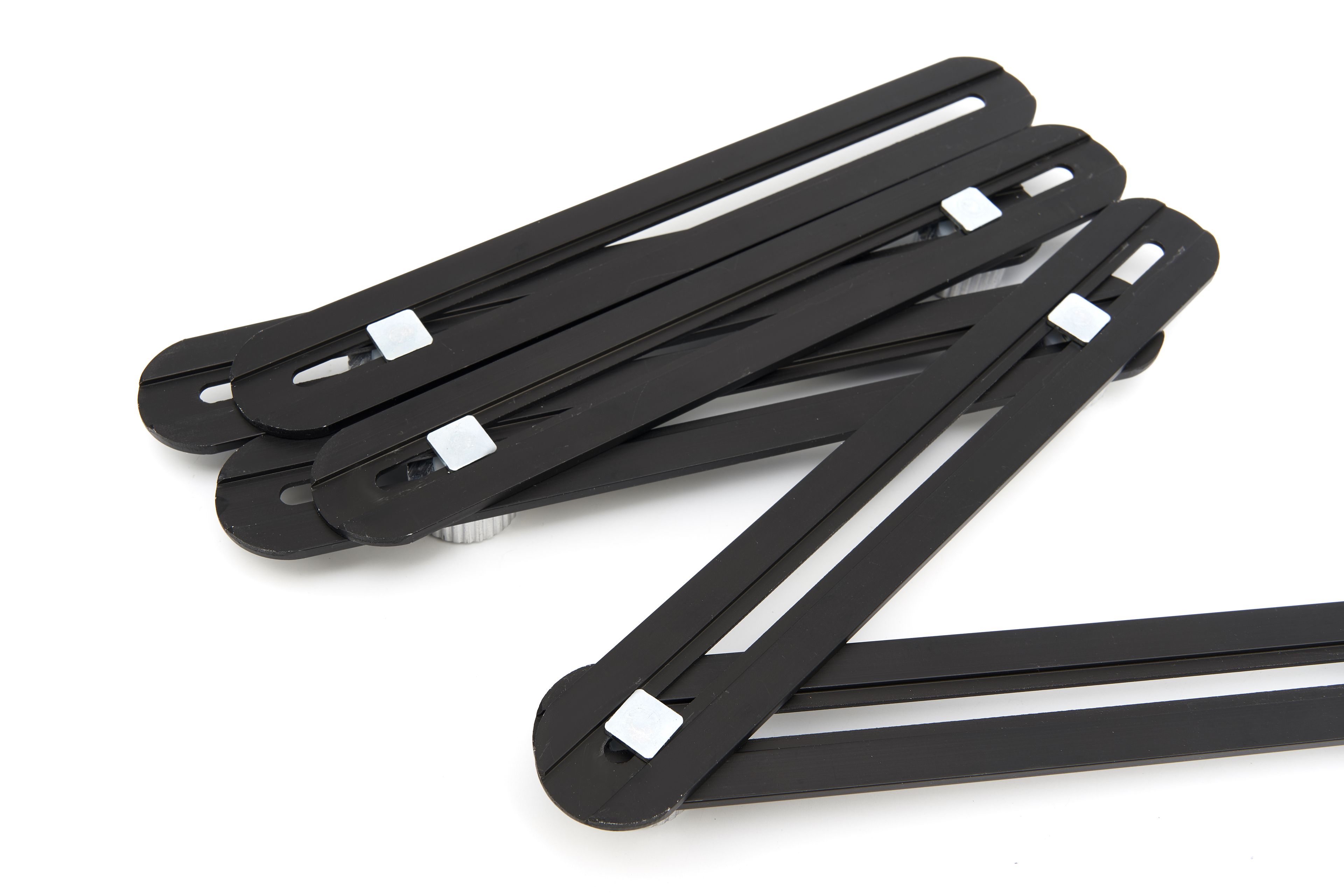 HBM 6 Voudige Multifunctionele Hoek Meter, Universele Hoekmeter Voor Gaten Image 6