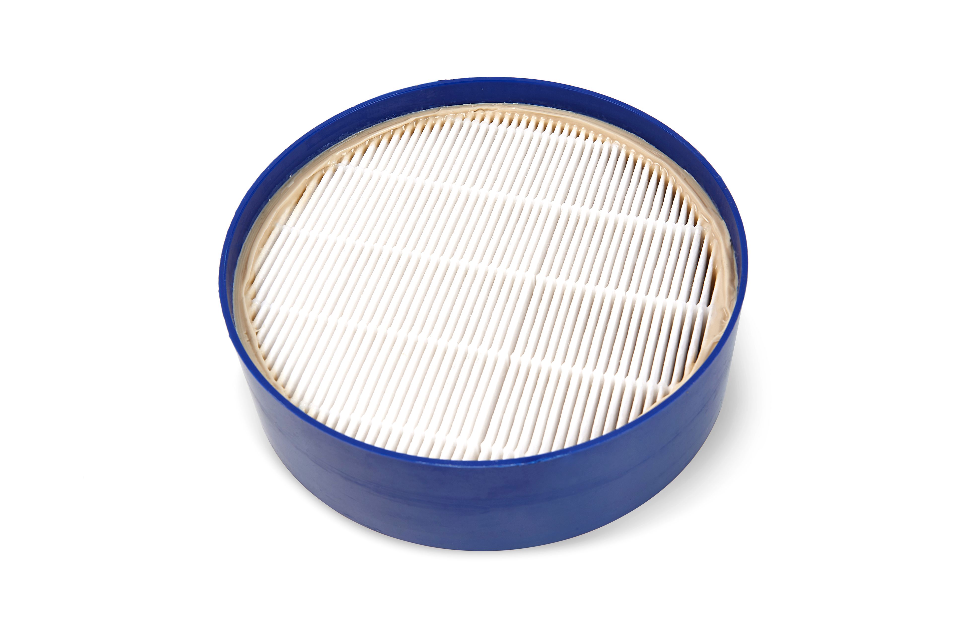 HBM Reserve Filter voor de HBM Professionele Automatische Lashelm met Versluchtsysteem Image 2