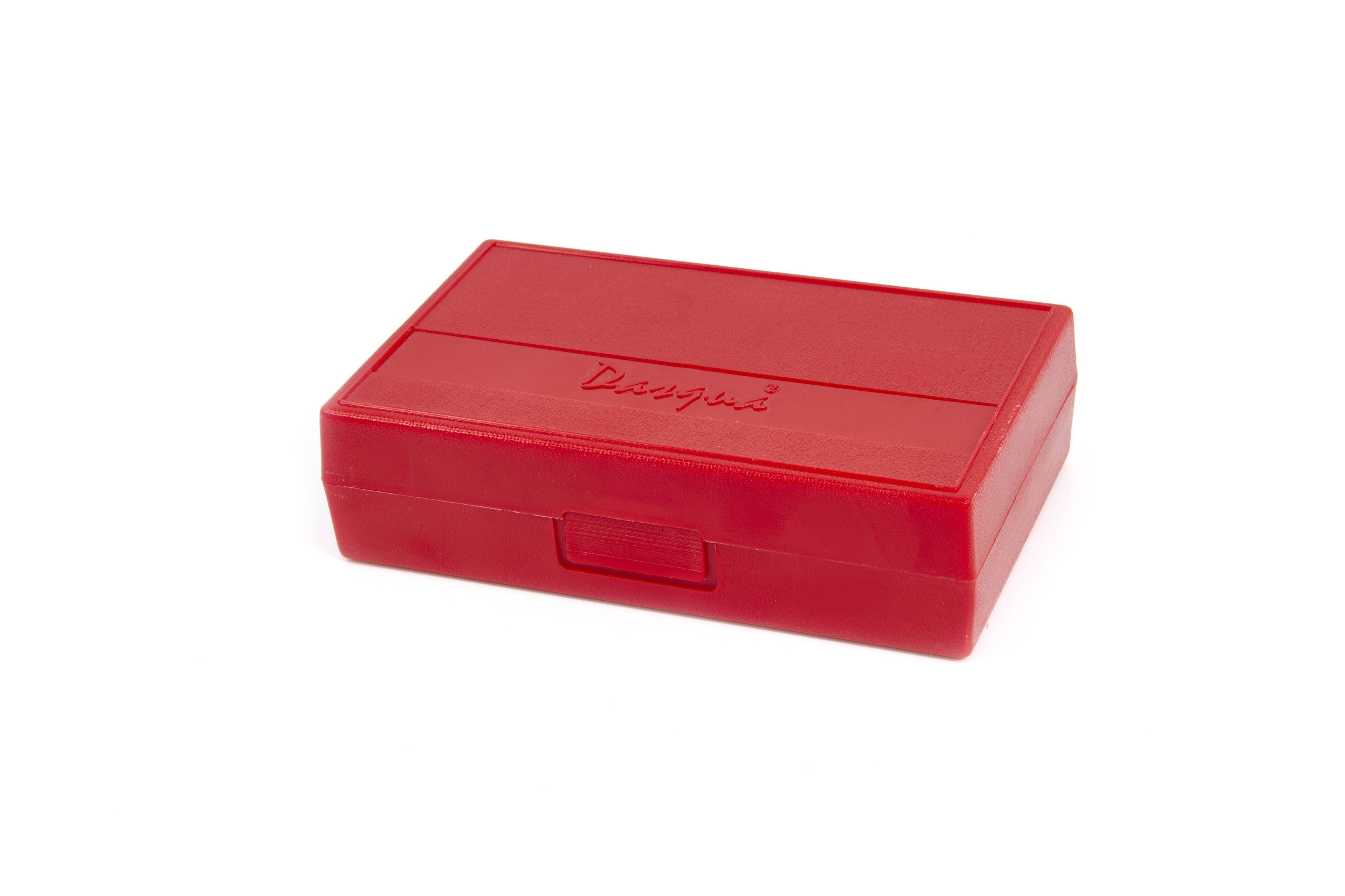 Dasqua Professionele 0,01 mm Slag 10 mm Meetklok Image 5