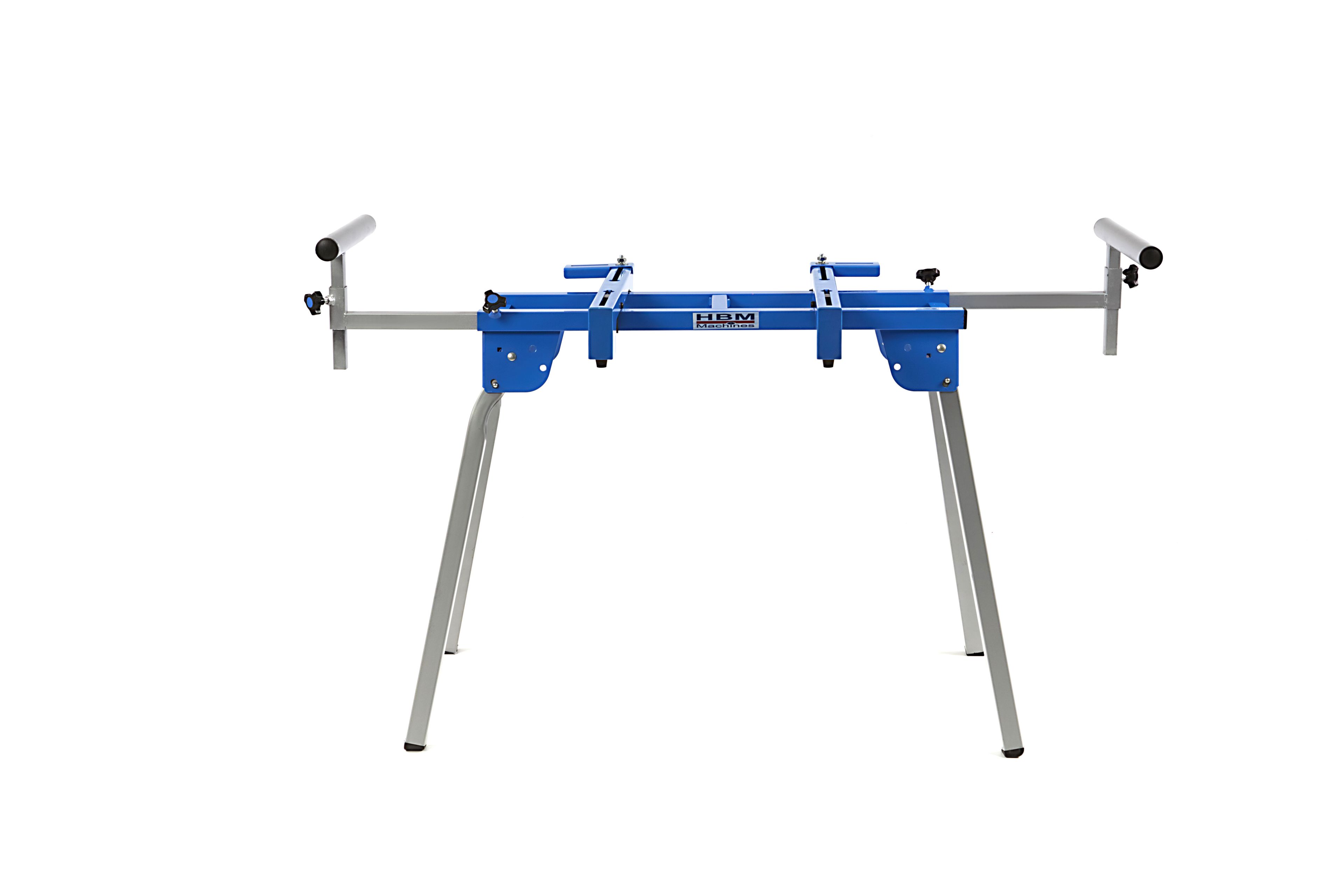 Estructura Universal HBM para Máquinas de Sierra de Inglete Image 4