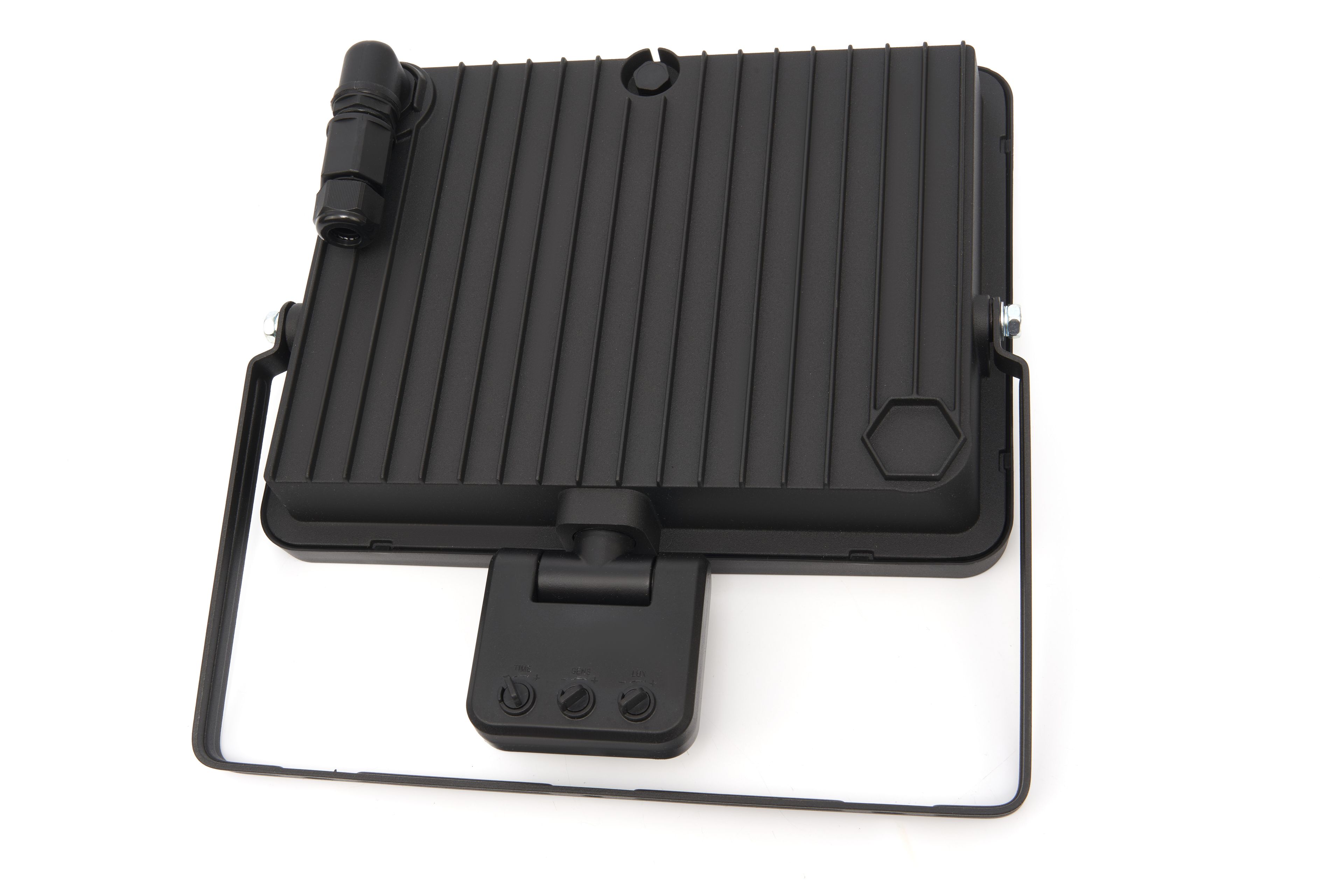 HBM LED bouwlamp met sensor en quick connector 7.500 lm | 70 W Image 6