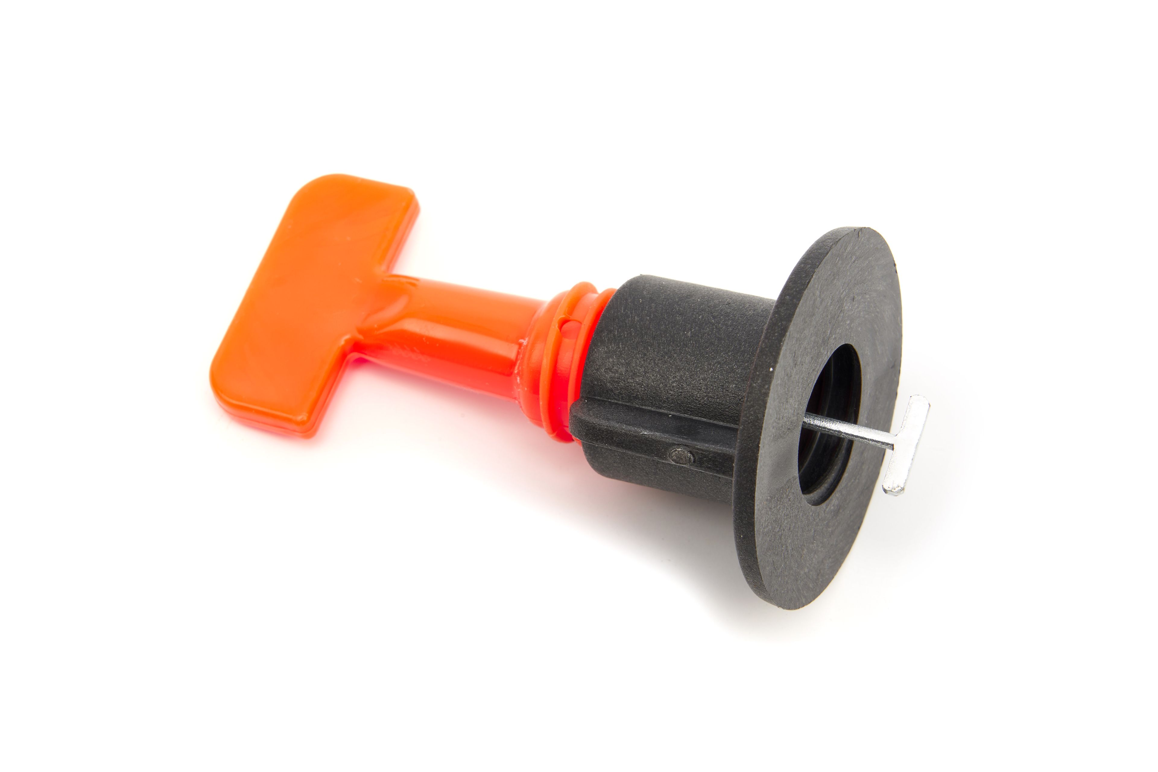 HBM Hulpstukken set voor het egaliseren van tegels, 50-delig Image 3