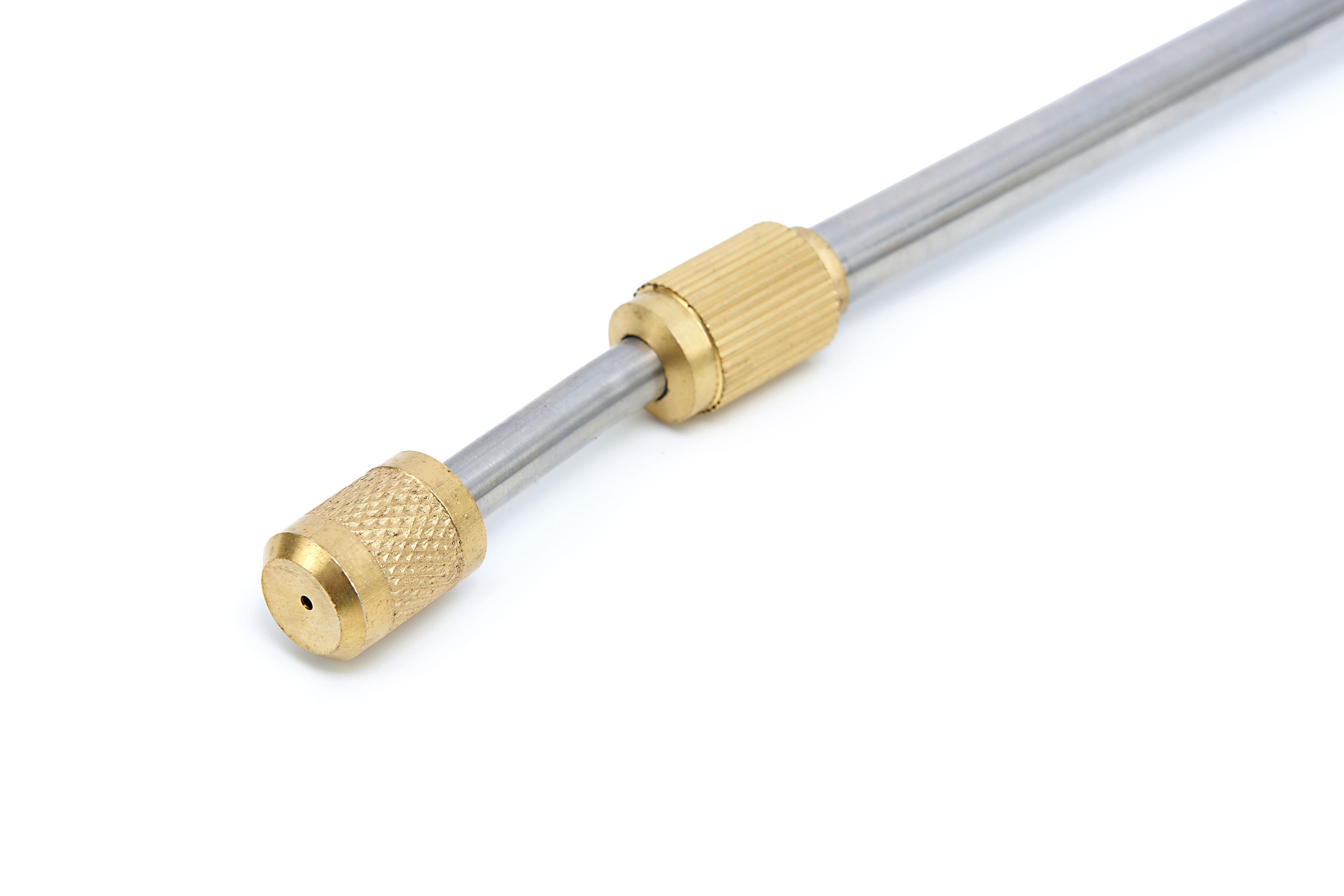 HBM Pulverizador eléctrico recargable de 5 litros a batería - 2.5Ah Image 4