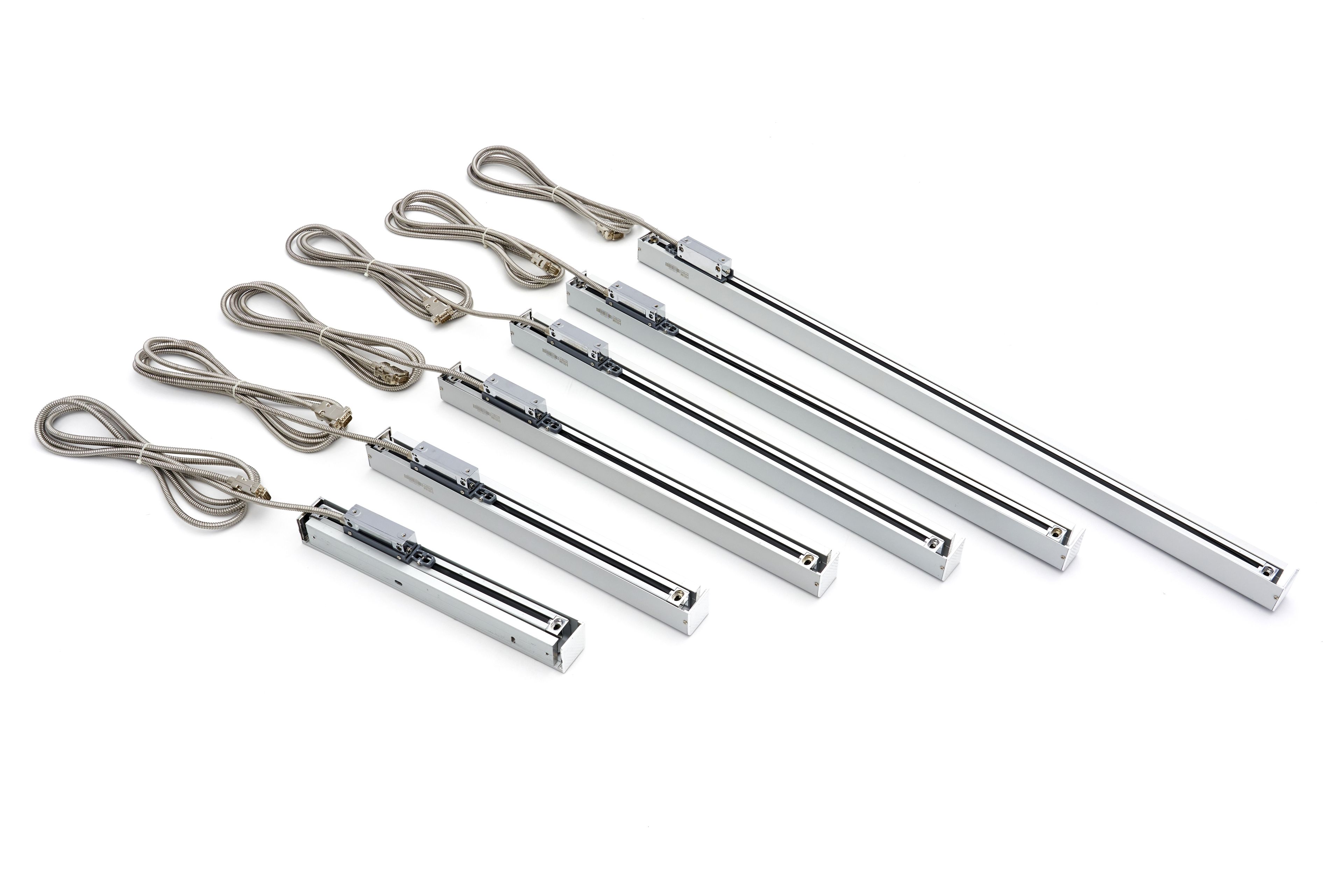 Règles professionnelles HBM pour le verre 520 mm Image 1