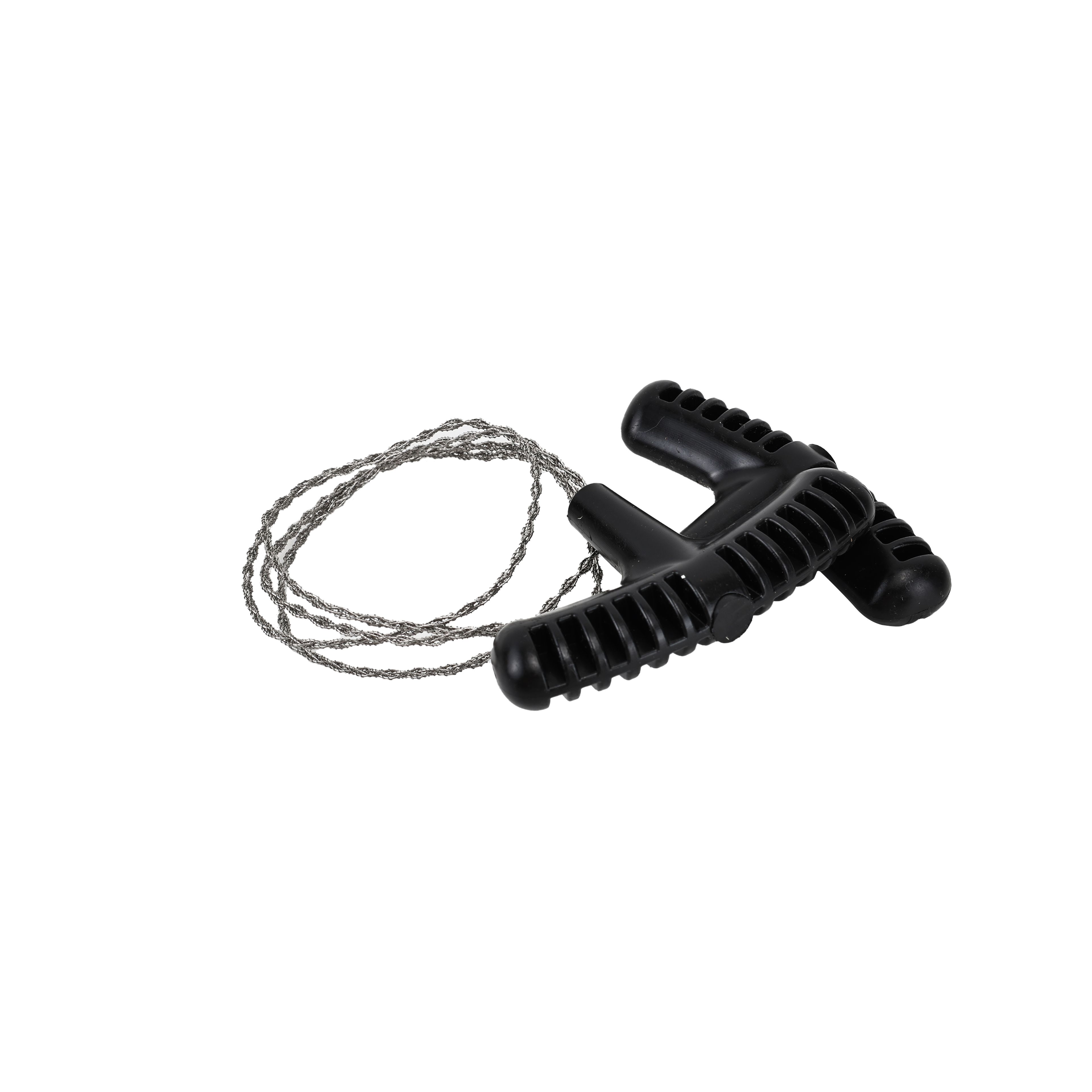 HBM draadzaag met ergonomische handgreep Image 3