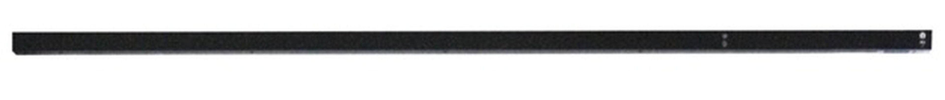 Beta zijwandbeugels smal C45PRO SS