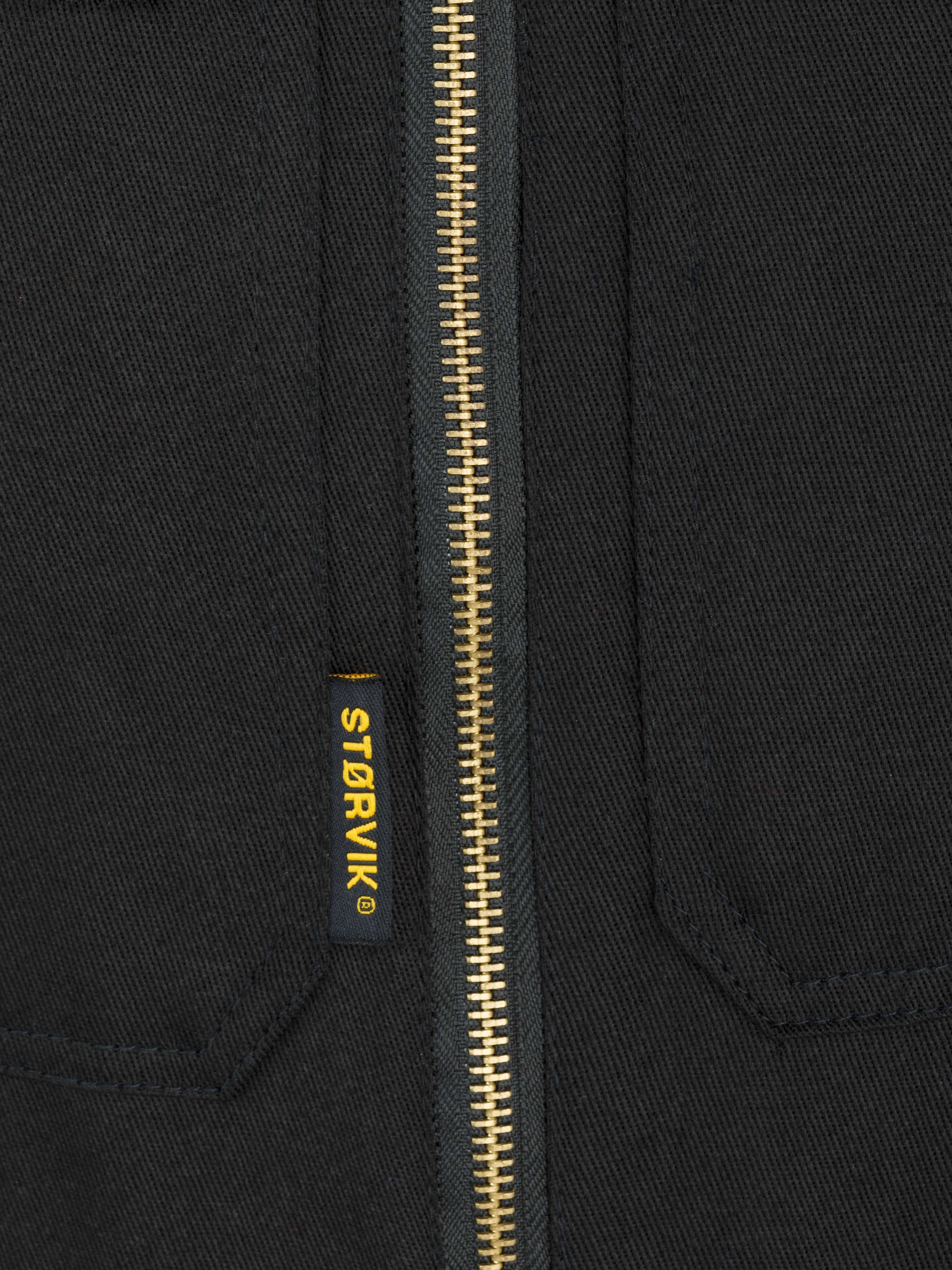 Storvik Nigel Rally Overalls 46 Image 7