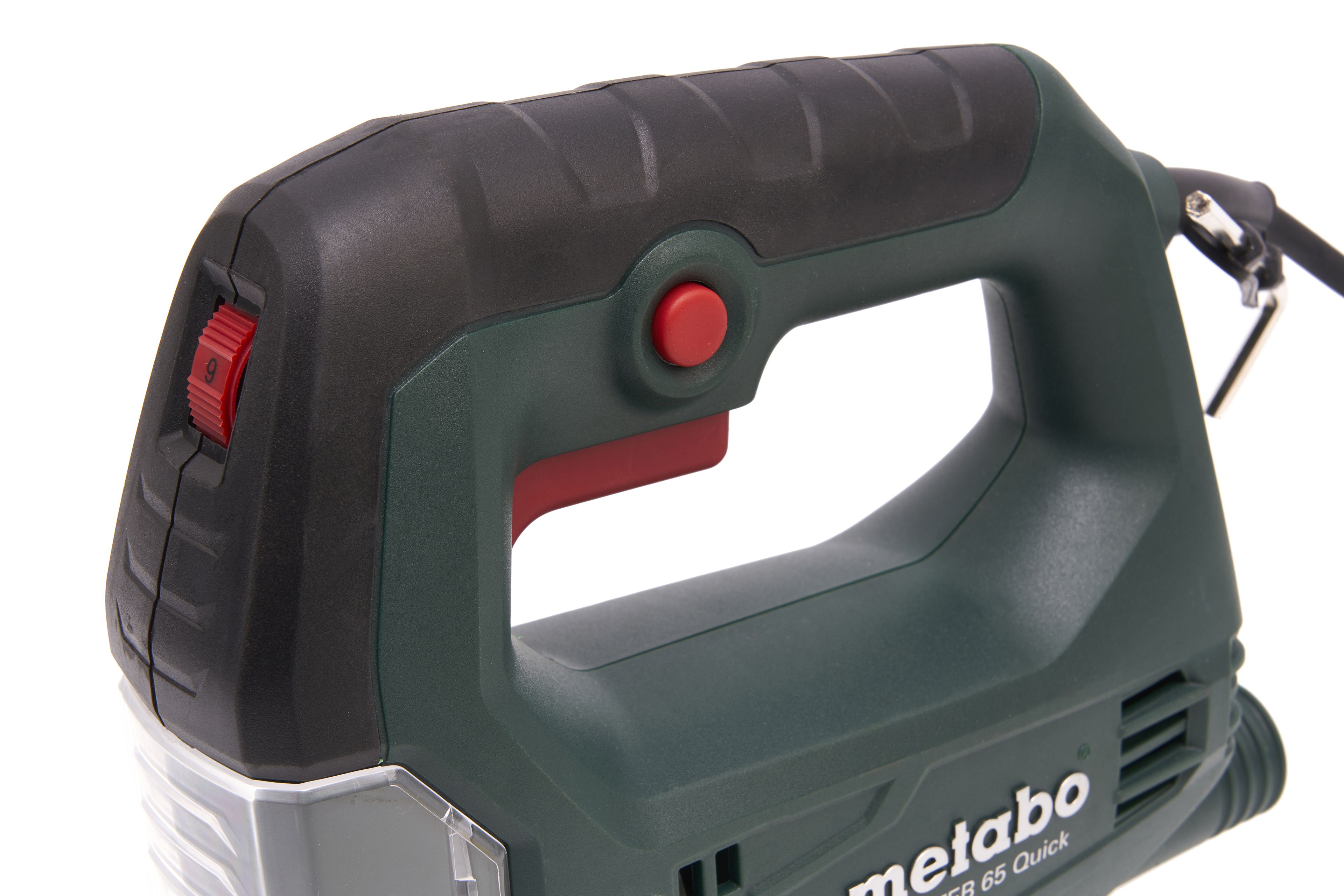 Sierra de calar Metabo STEB 65 Quick Image 5