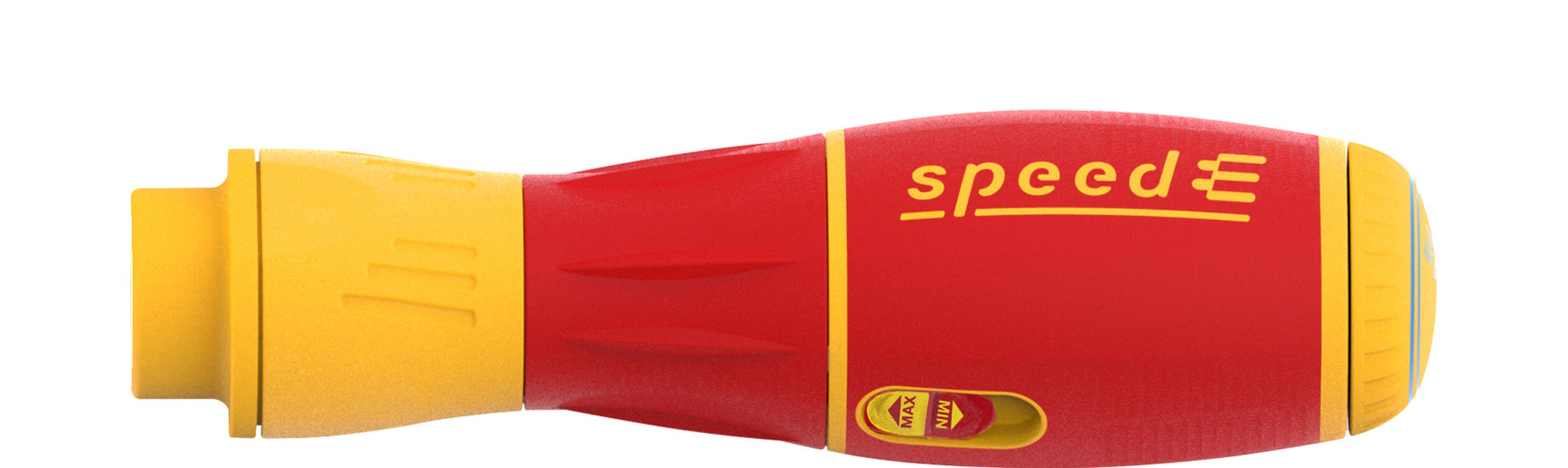 Set di cacciaviti elettrici Wiha speedE® II 591 Image 2