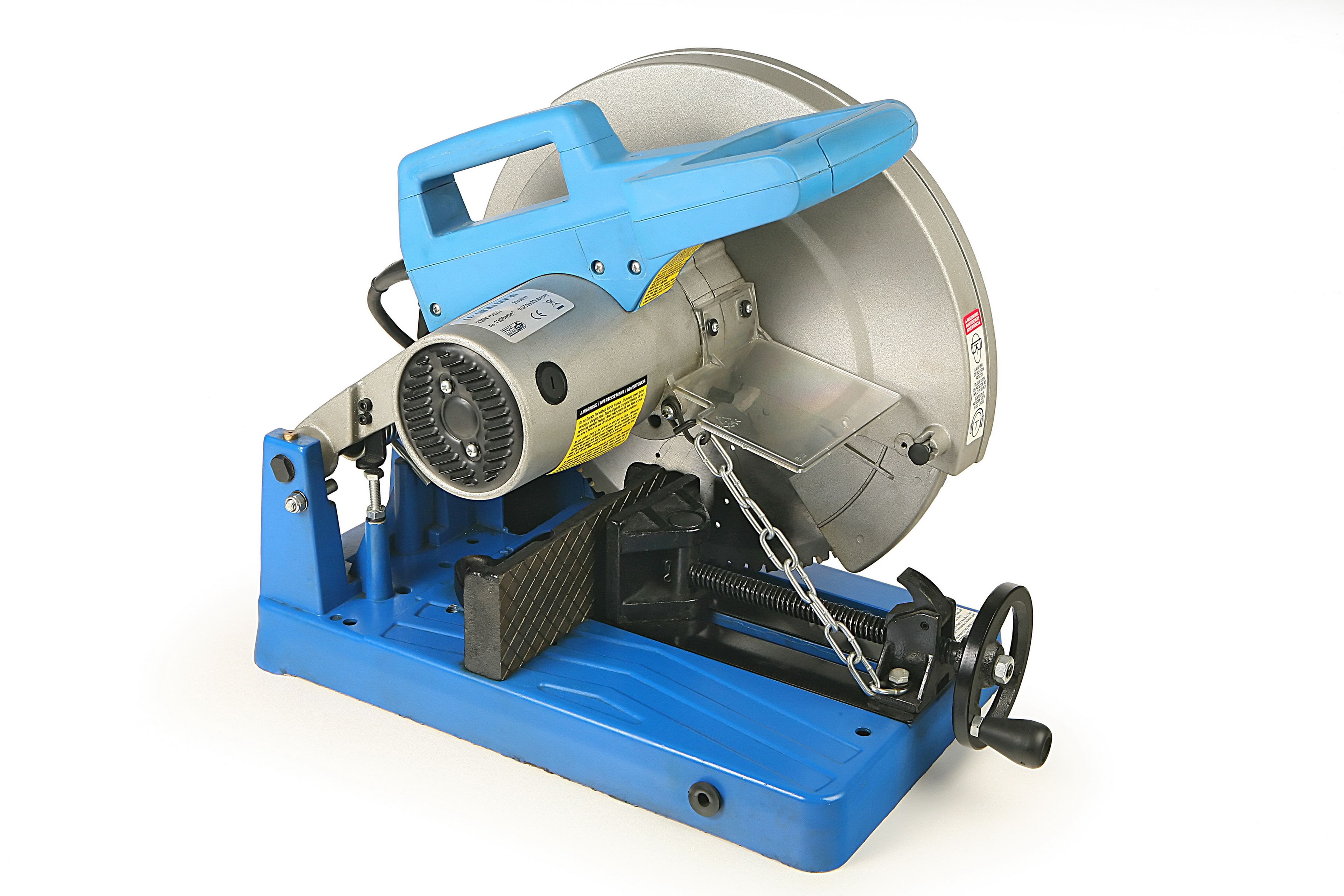 Scie à métaux HBM / Drycutter Deluxe Image 4