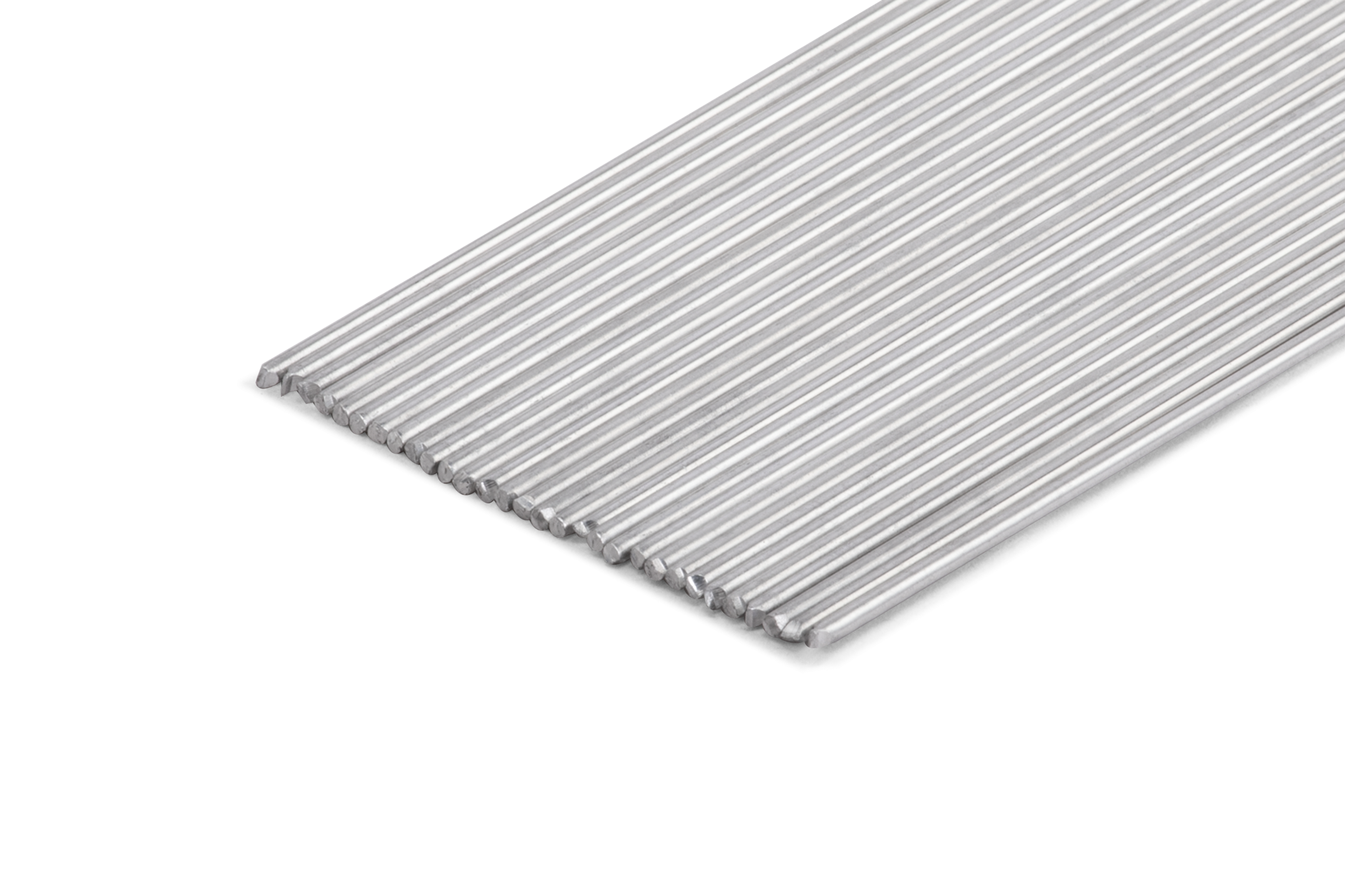 HBM TIG Aluminium-Schweißstäbe ER4043 1 m, 1 kg