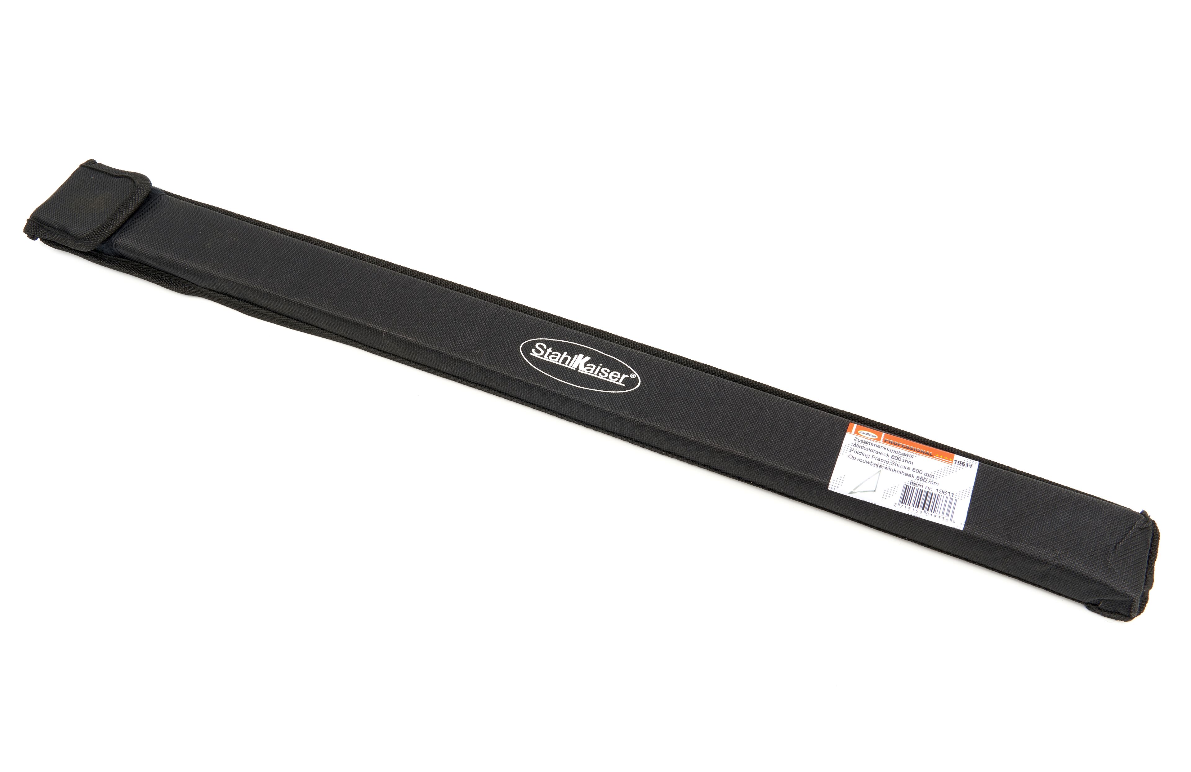 HBM 600 mm. Compasso Pieghevole Image 4