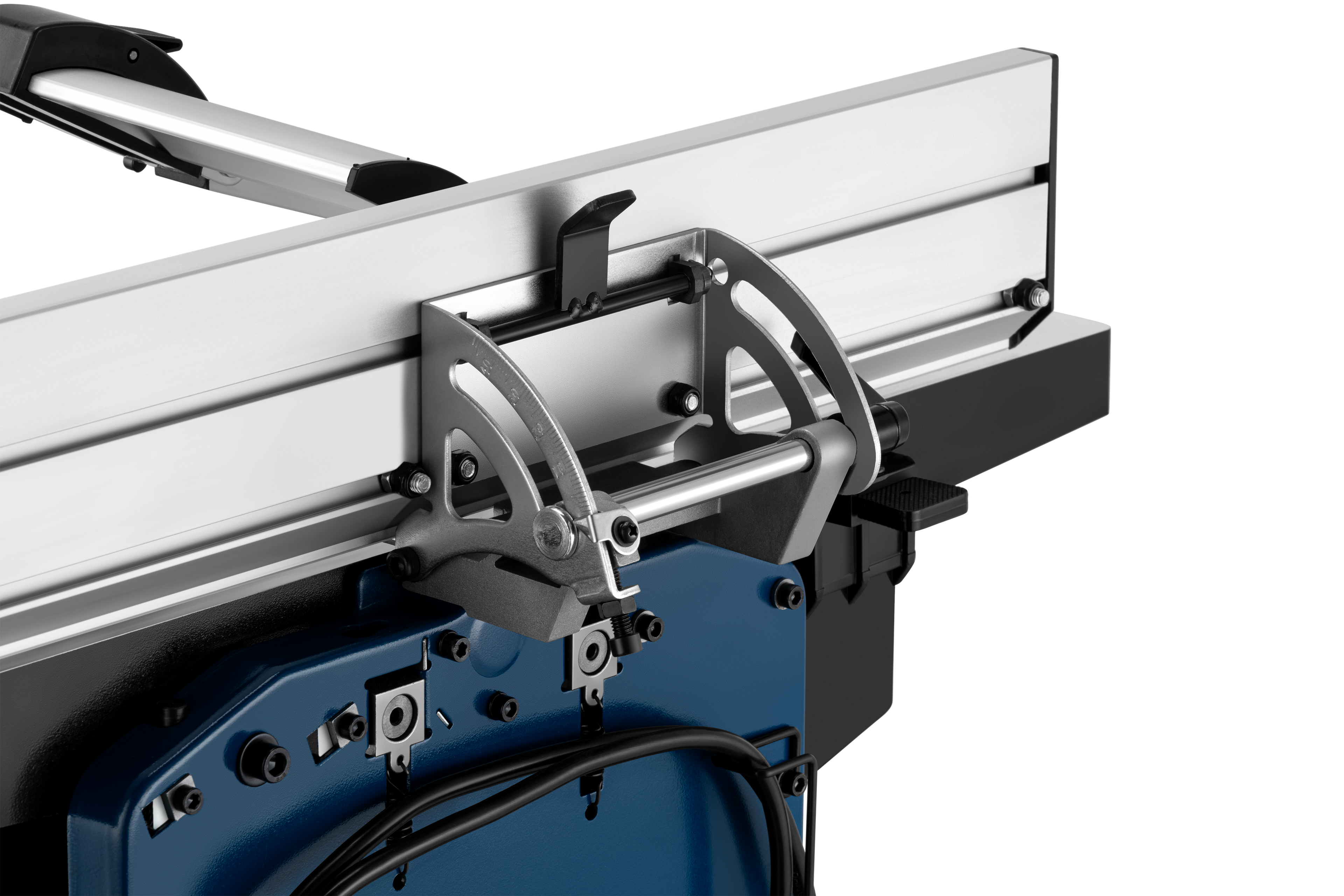 HBM vlak en van dikte bank 6" Image 4