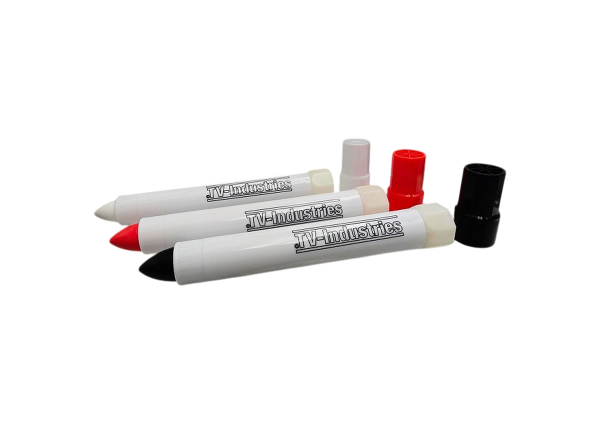 Toolvizion Lackmarker-Set 3-teilig