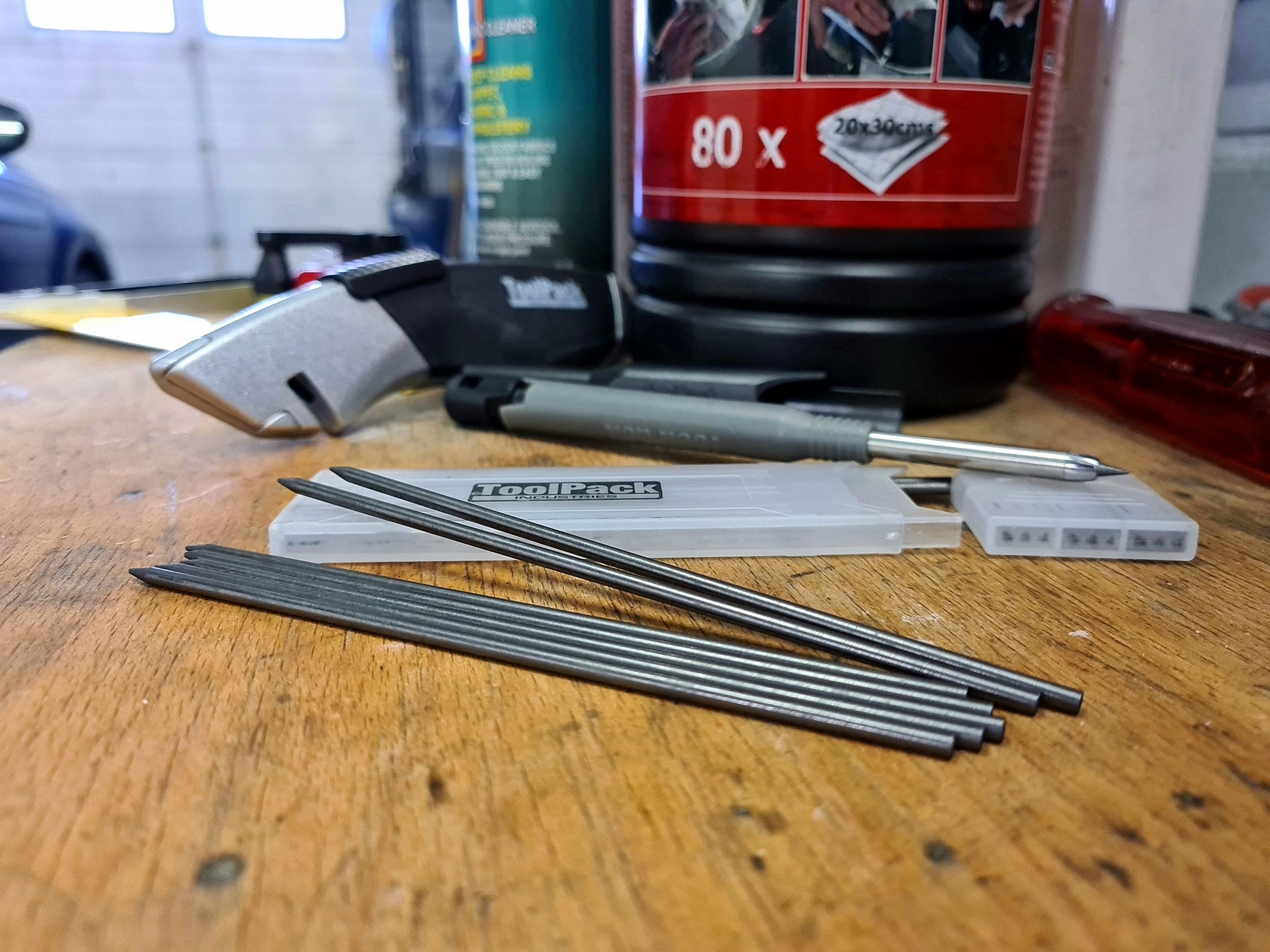 Toolvizion navulling tbv markeerset H131980 Image 2