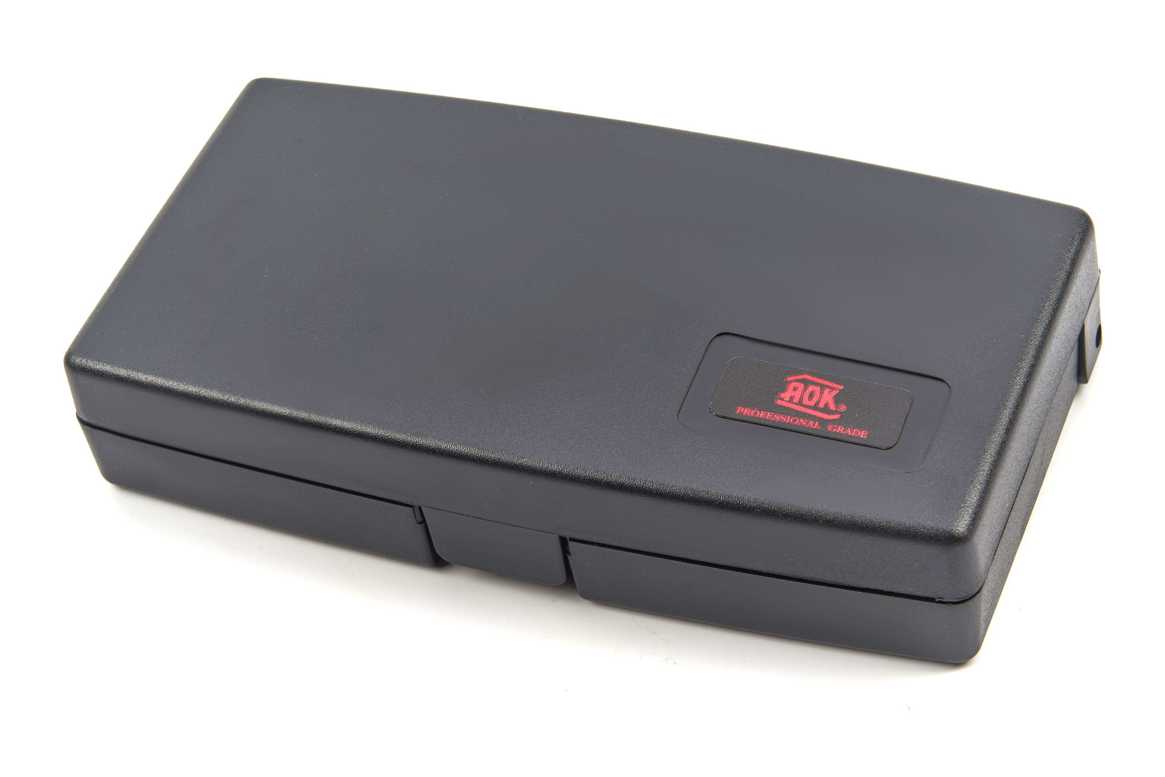 AOK 11 Delige Professionele Dolle INBUS removerset Image 6