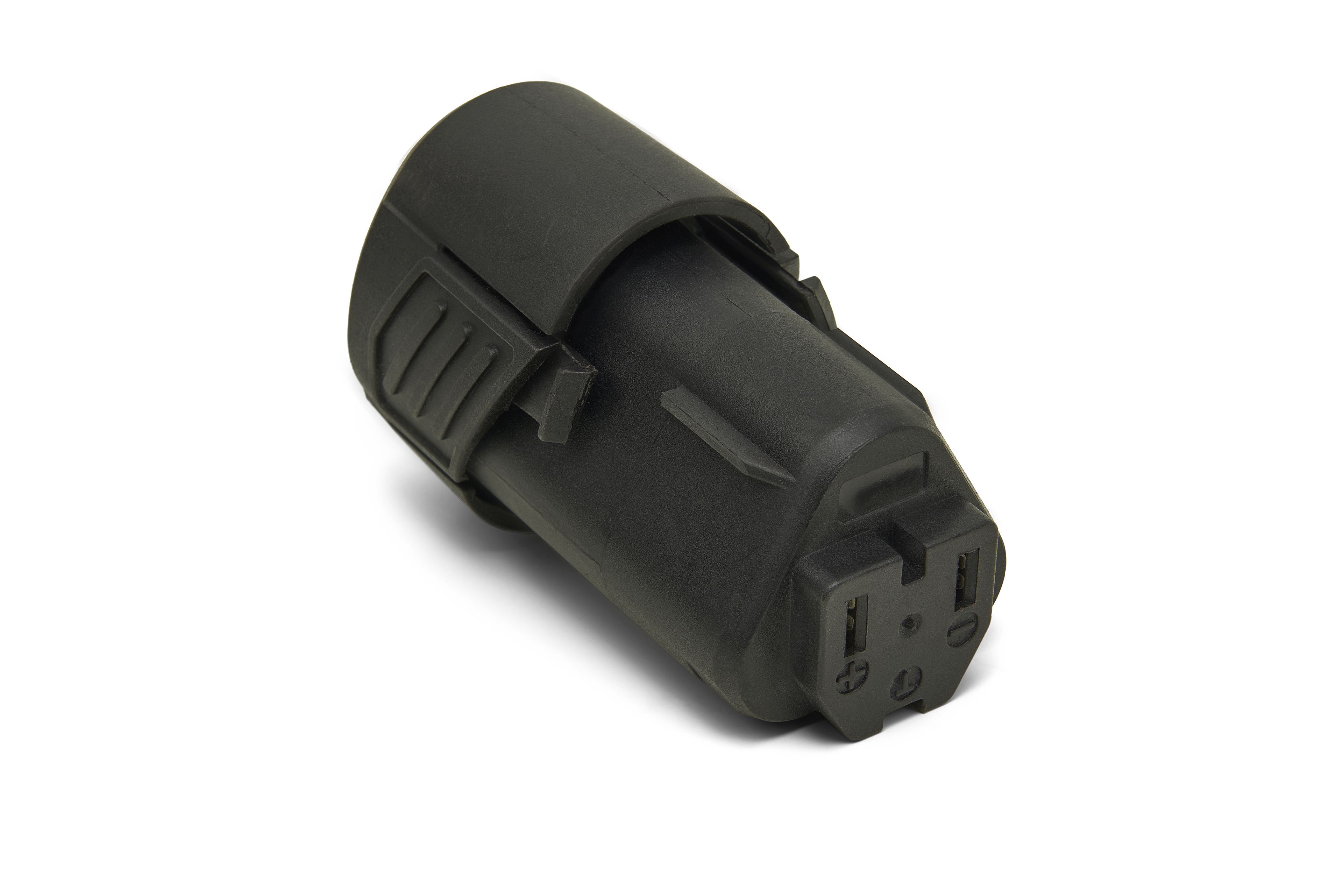 Batteria Li-ion HBM 10.8 Volt 1.5 Ah Power10 Image 5