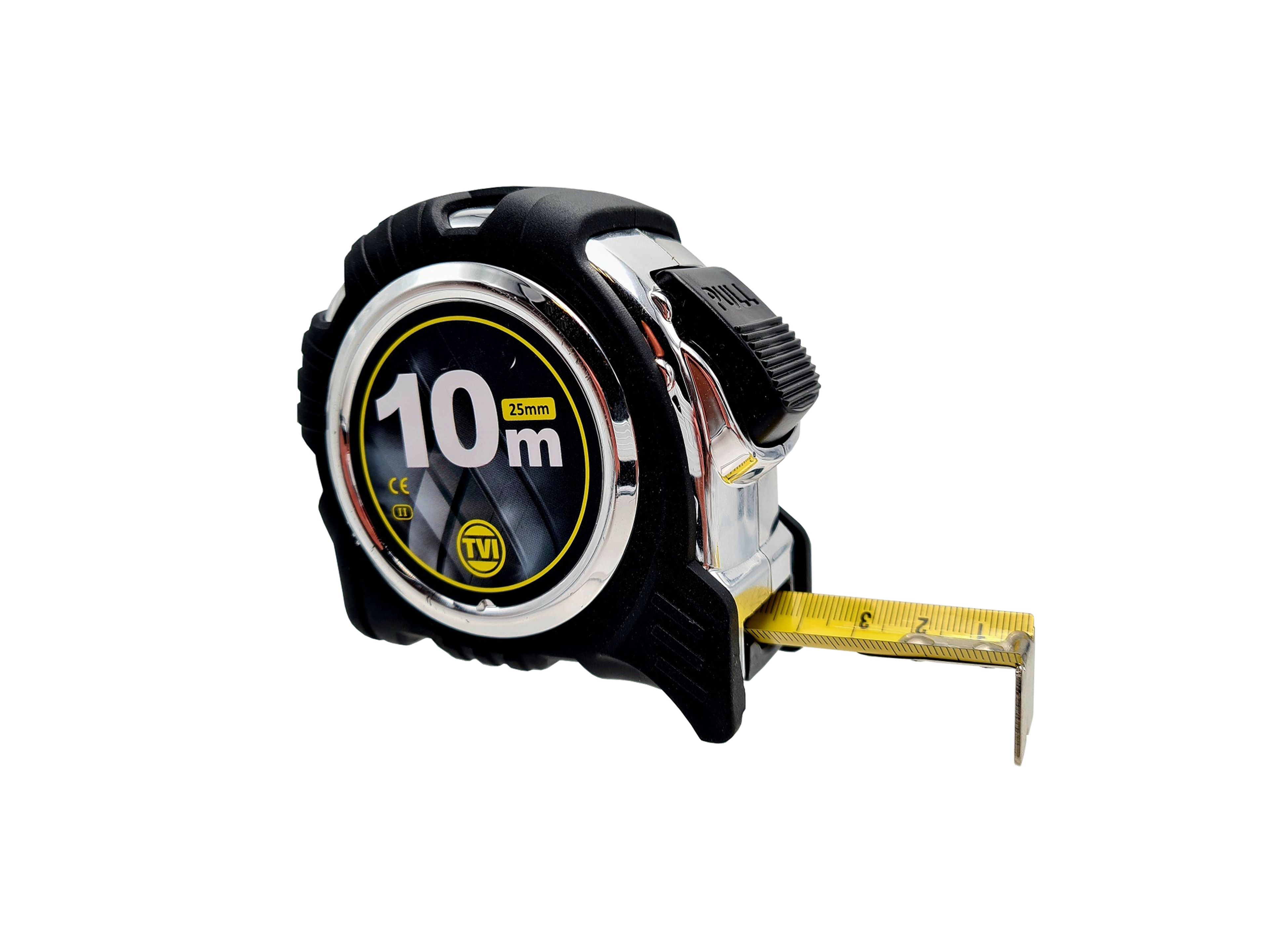 Toolvizion Maßband 10 m Image 4