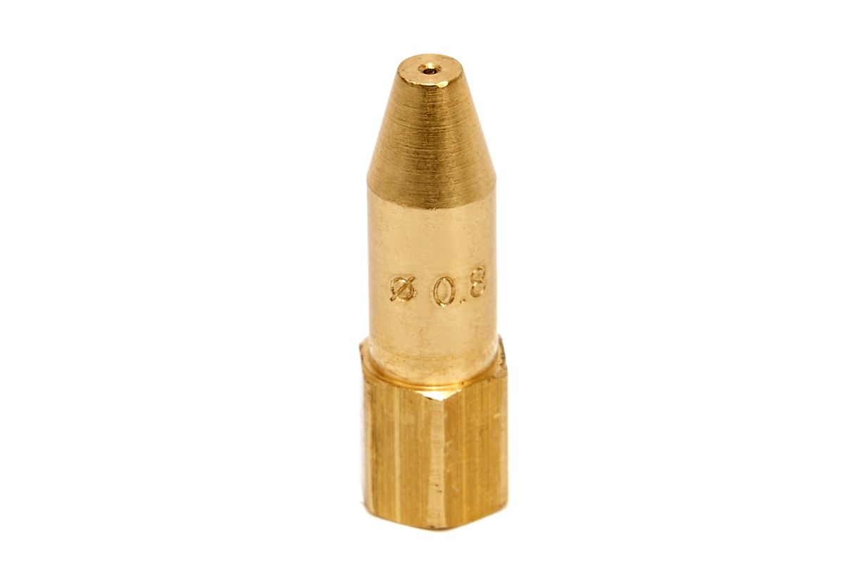 Lötspitzen für Lasfix 52500