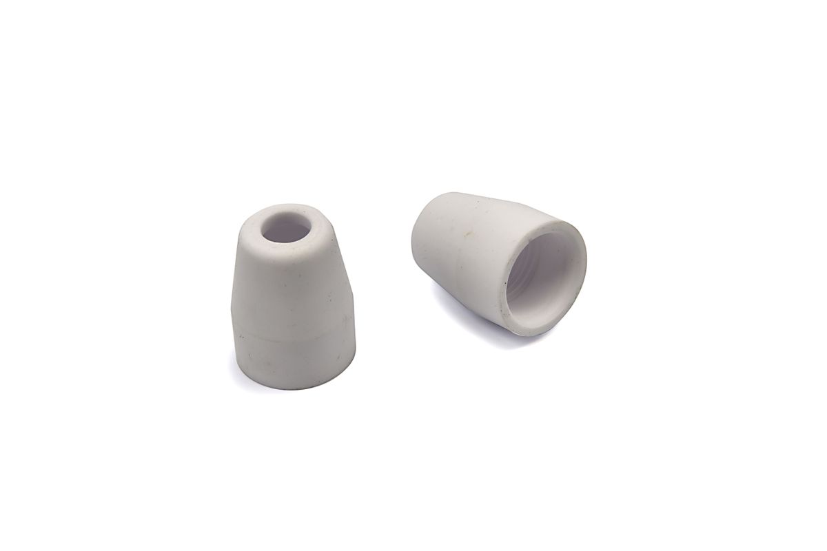 Taza de cerámica HBM para cortadora de plasma HBM CUT 40
