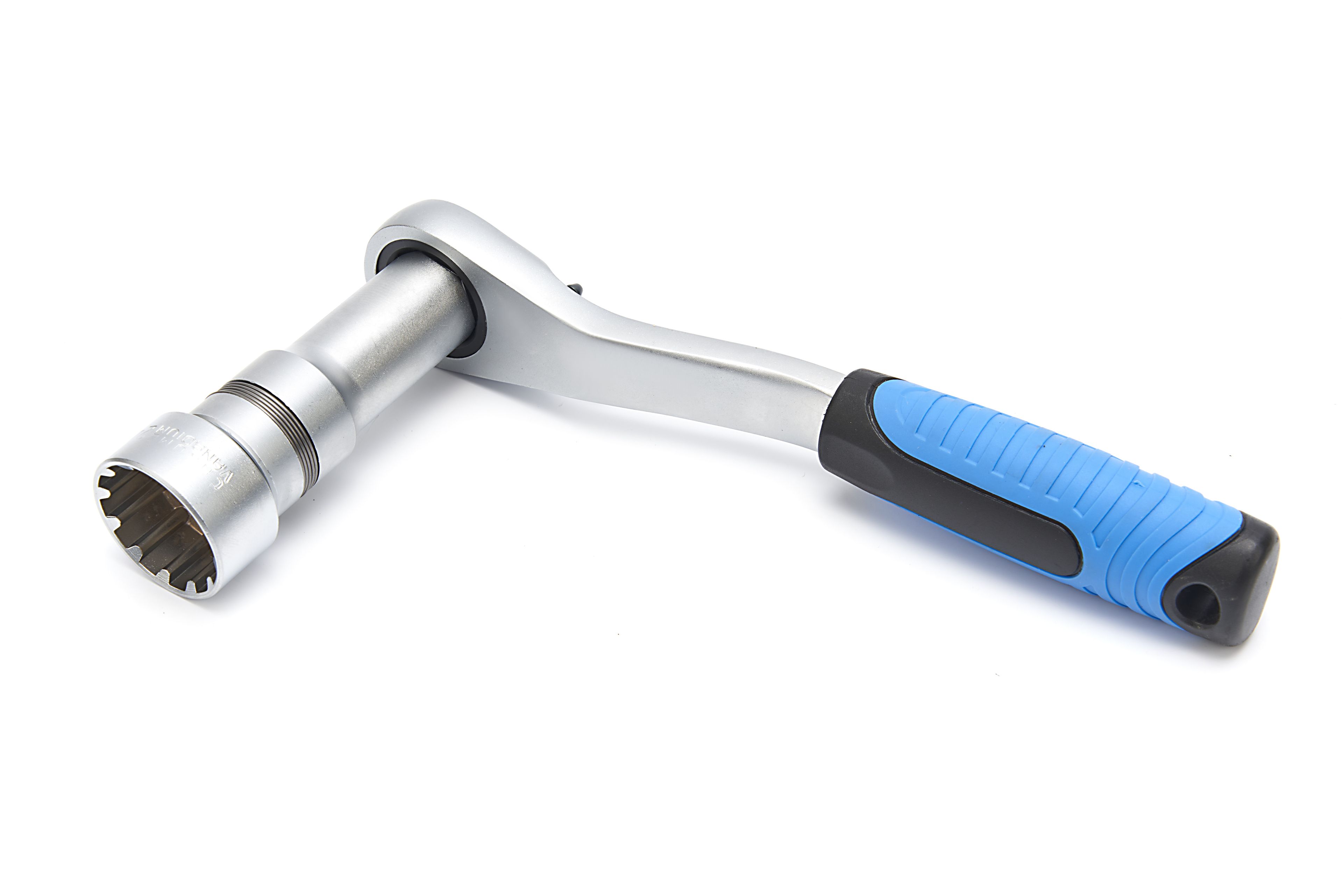 HBM Coffret de 17 Douilles Traversantes Image 7