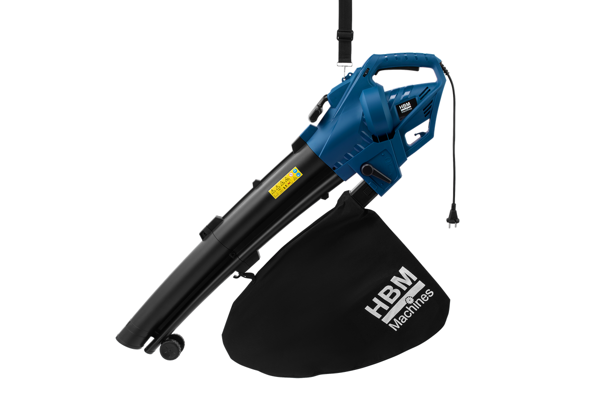 HBM 3-1 bladblazer 3000 Watt