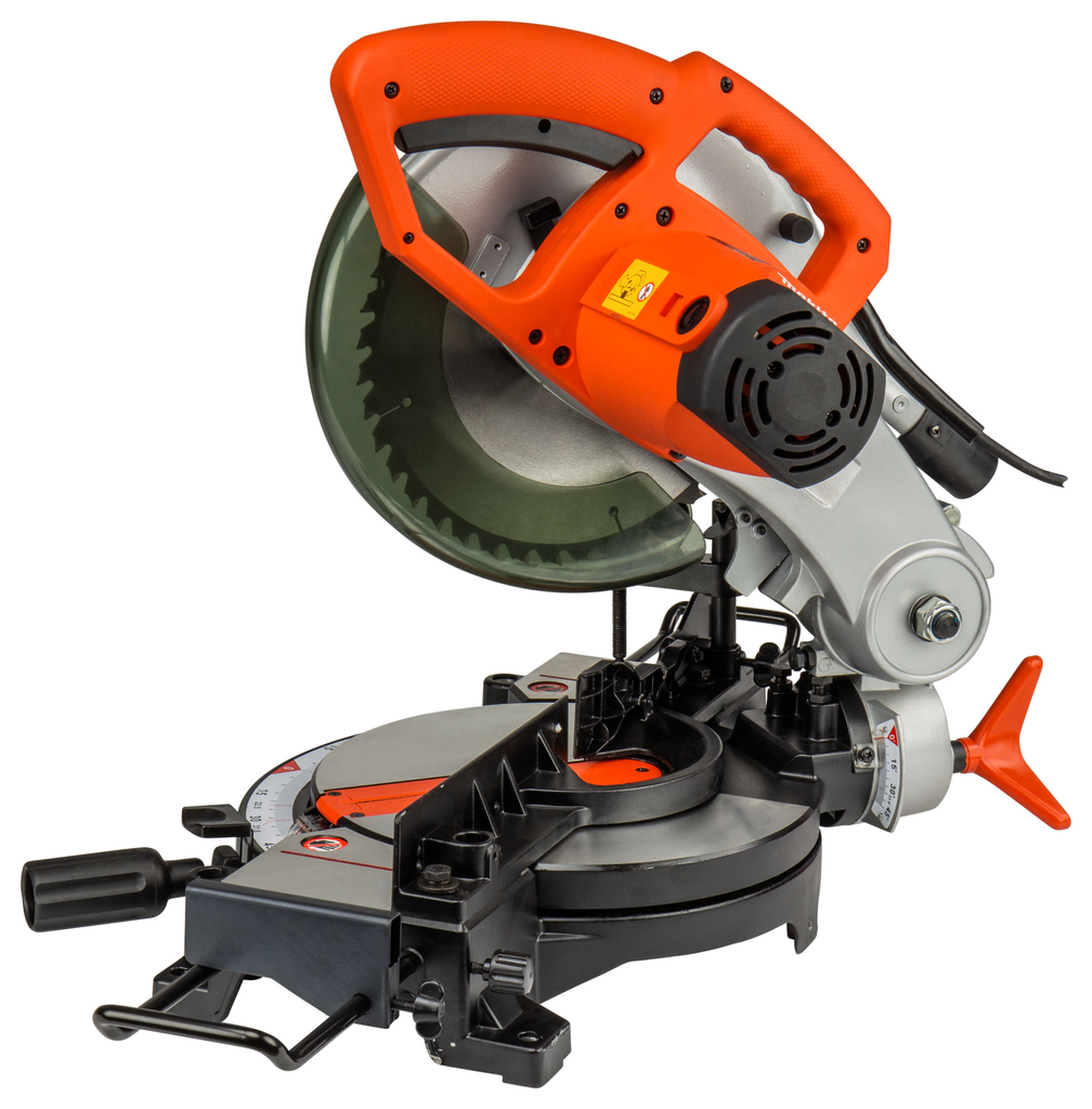 Makita Scie à tronçonner 260 mm, M2300N Image 6