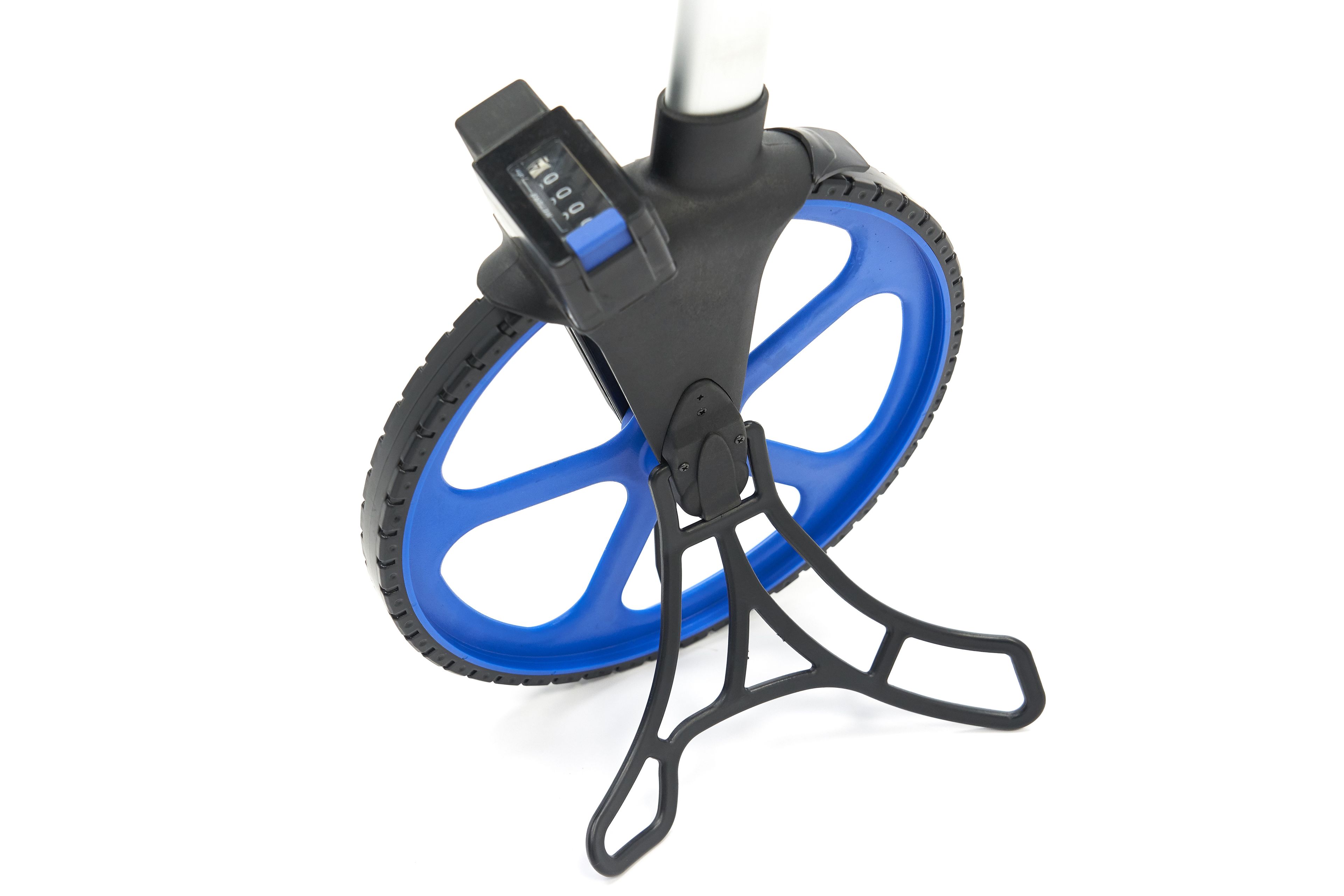 HBM Roue de mesure professionnelle 318 mm Image 4