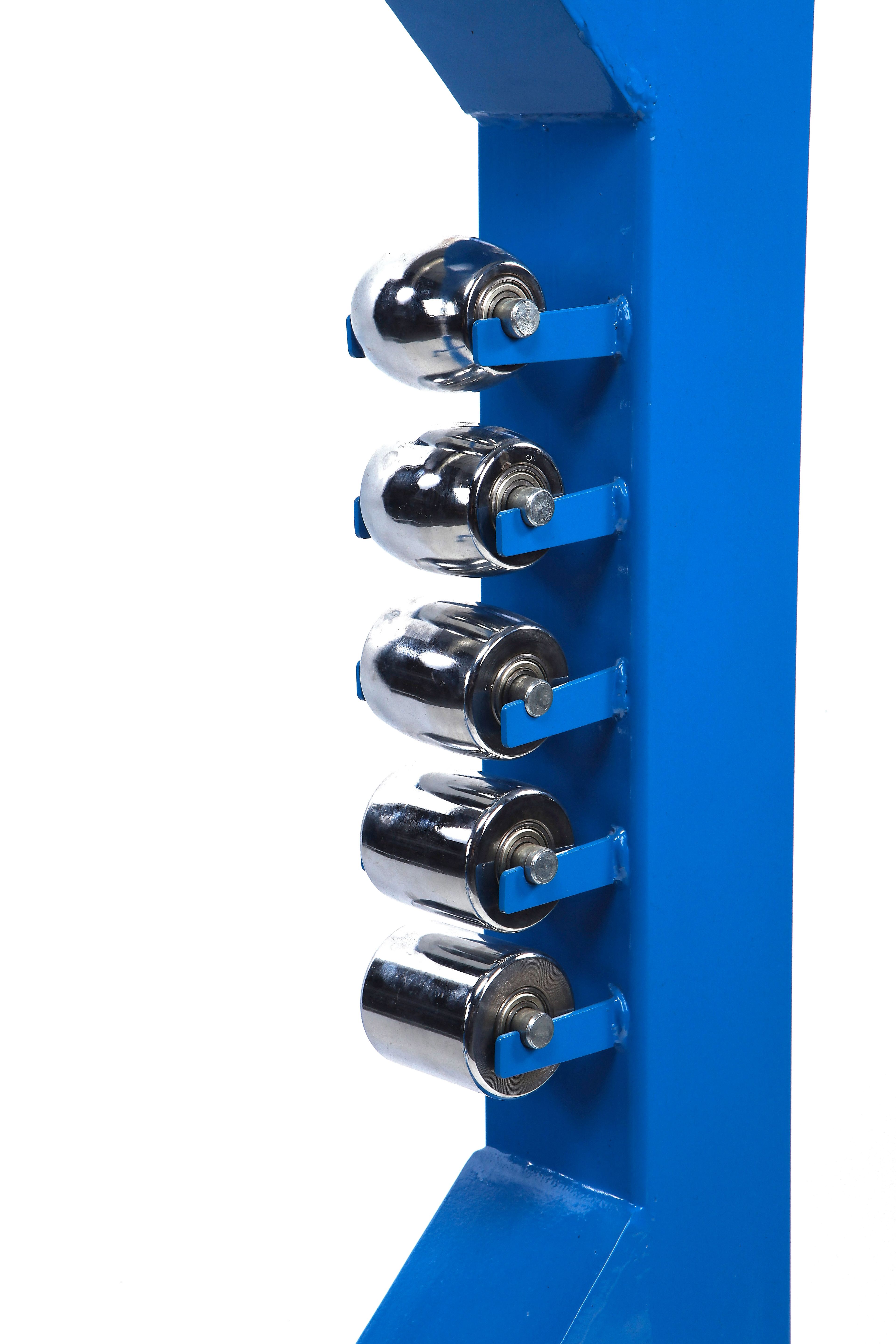 Rueda Inglesa HBM Modelo 2 Image 3