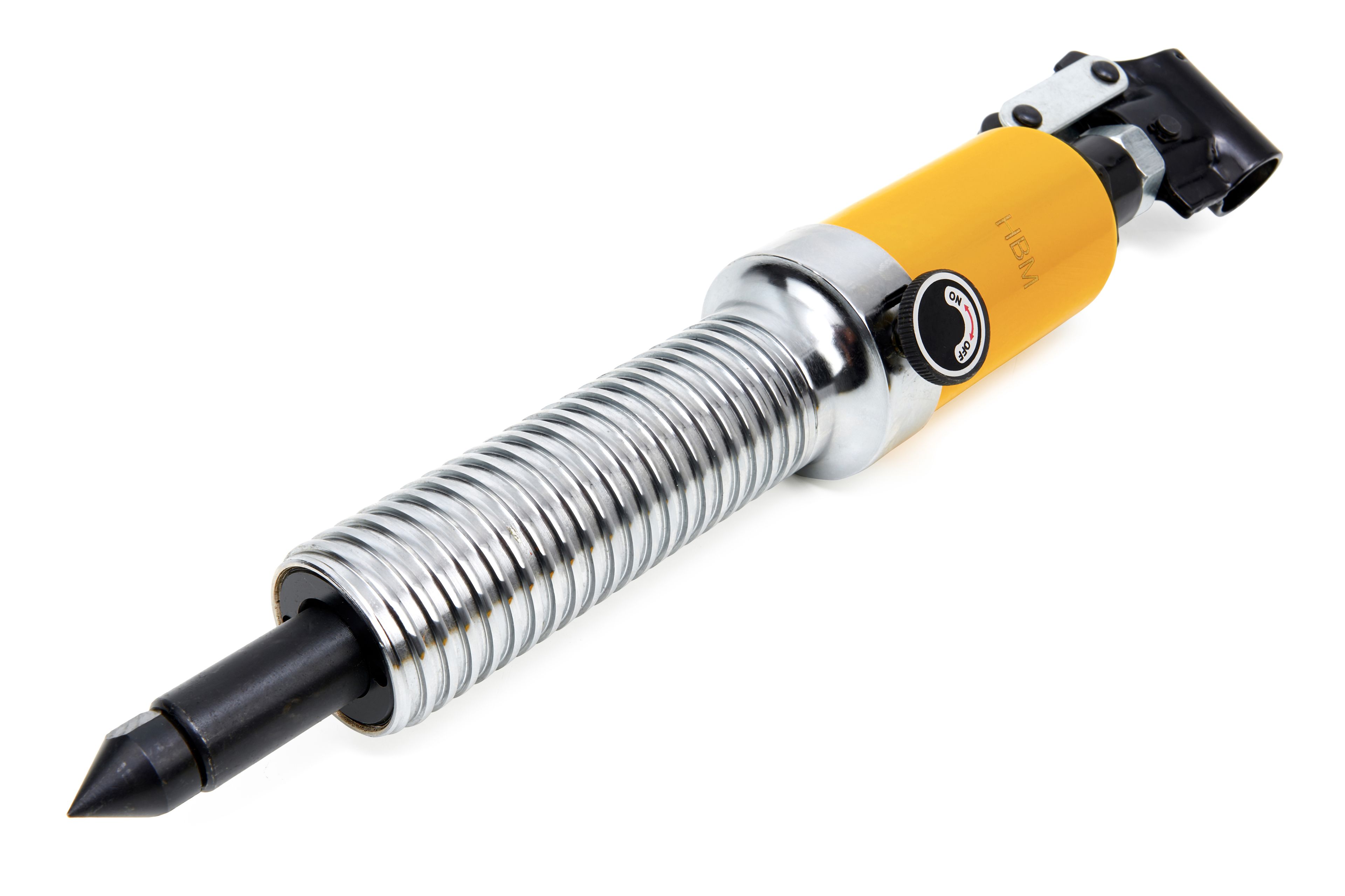 HBM extracteur hydraulique 5 Ton Image 6