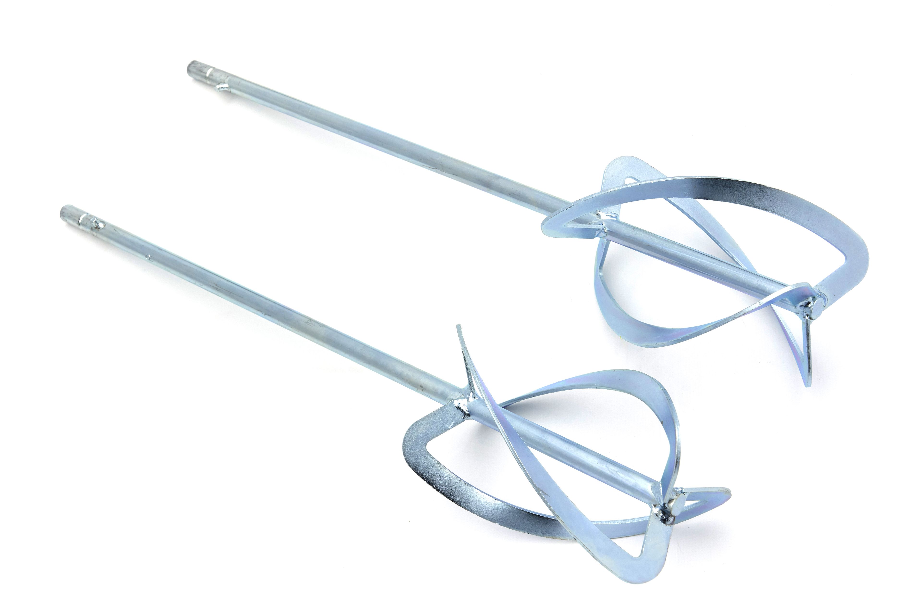 HBM Handmixer 1800 Watt,  Doppel-Rührquirl  Image 7