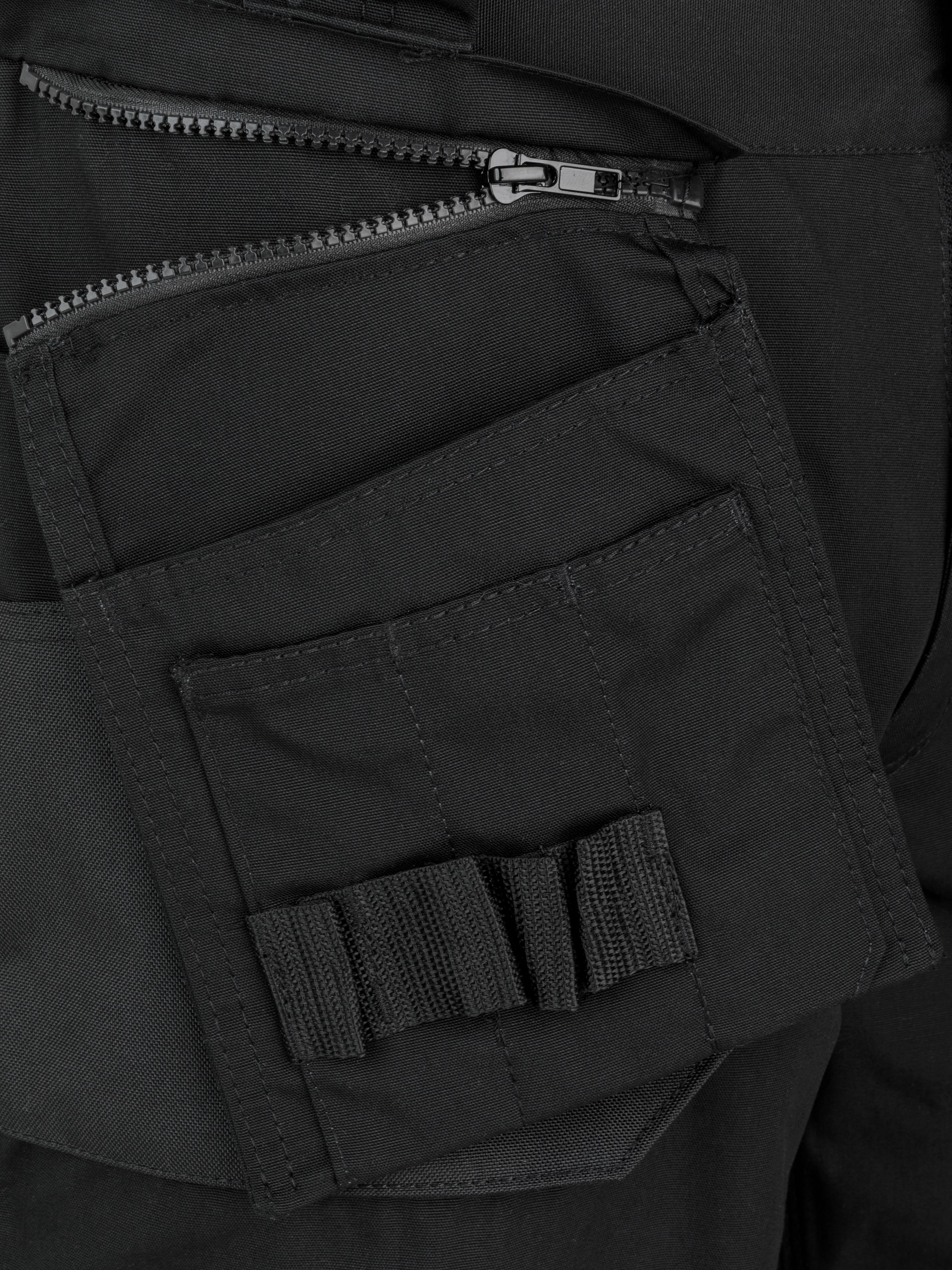 Storvik David Werkbroek Zwart M Image 13