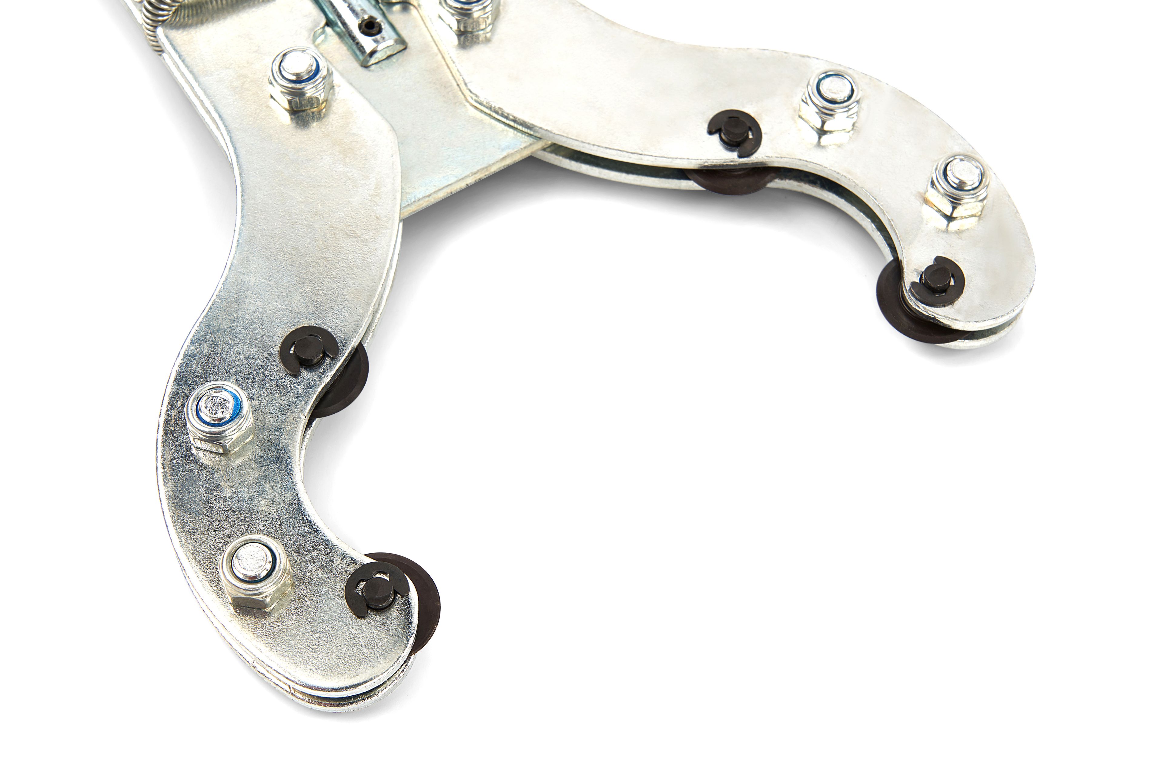 HBM Tagliapipa di scarico Da 35 a 64 mm Image 4