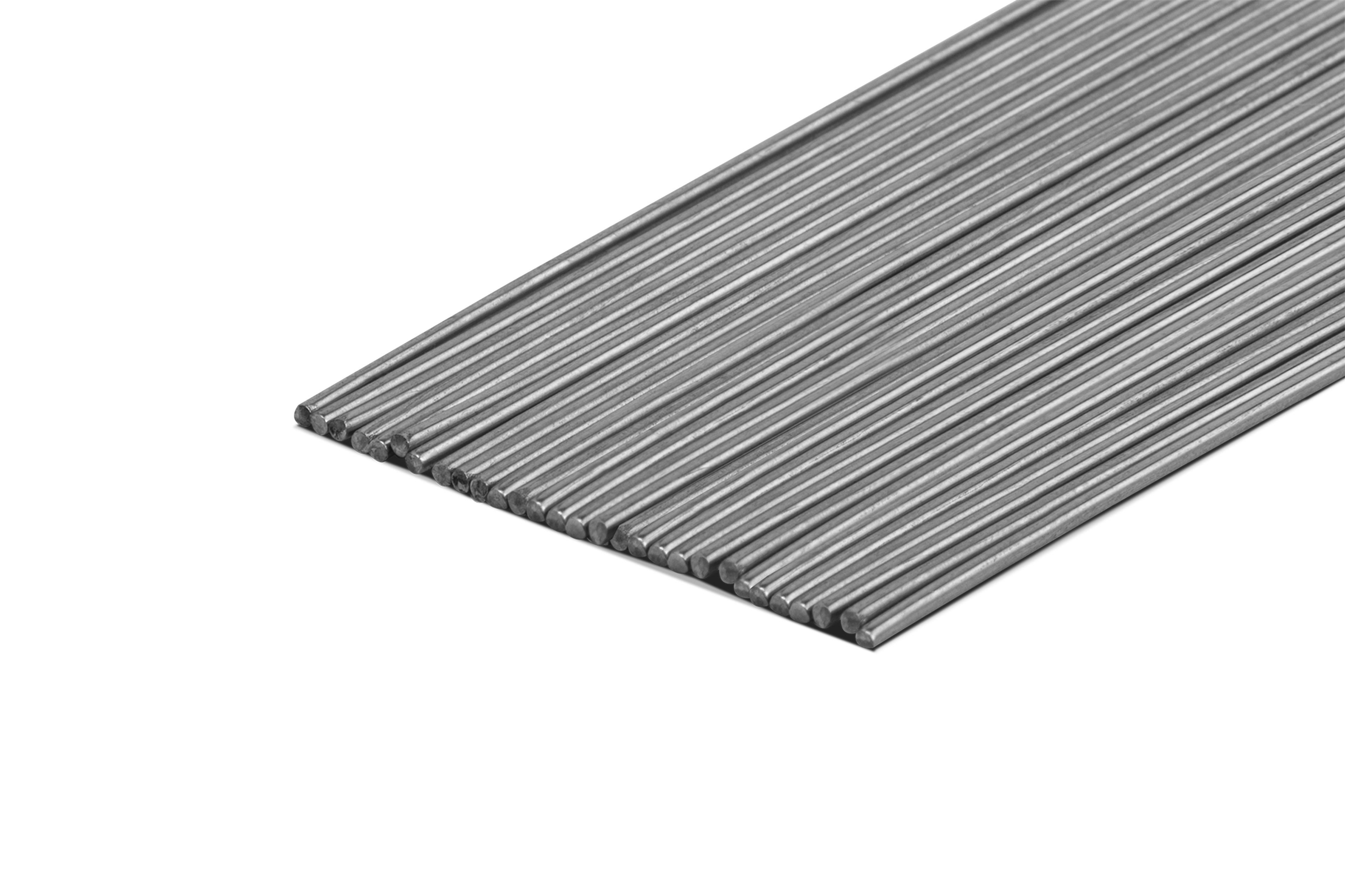 HBM TIG RVS lasstaven ER316L 1 m, 5 kg