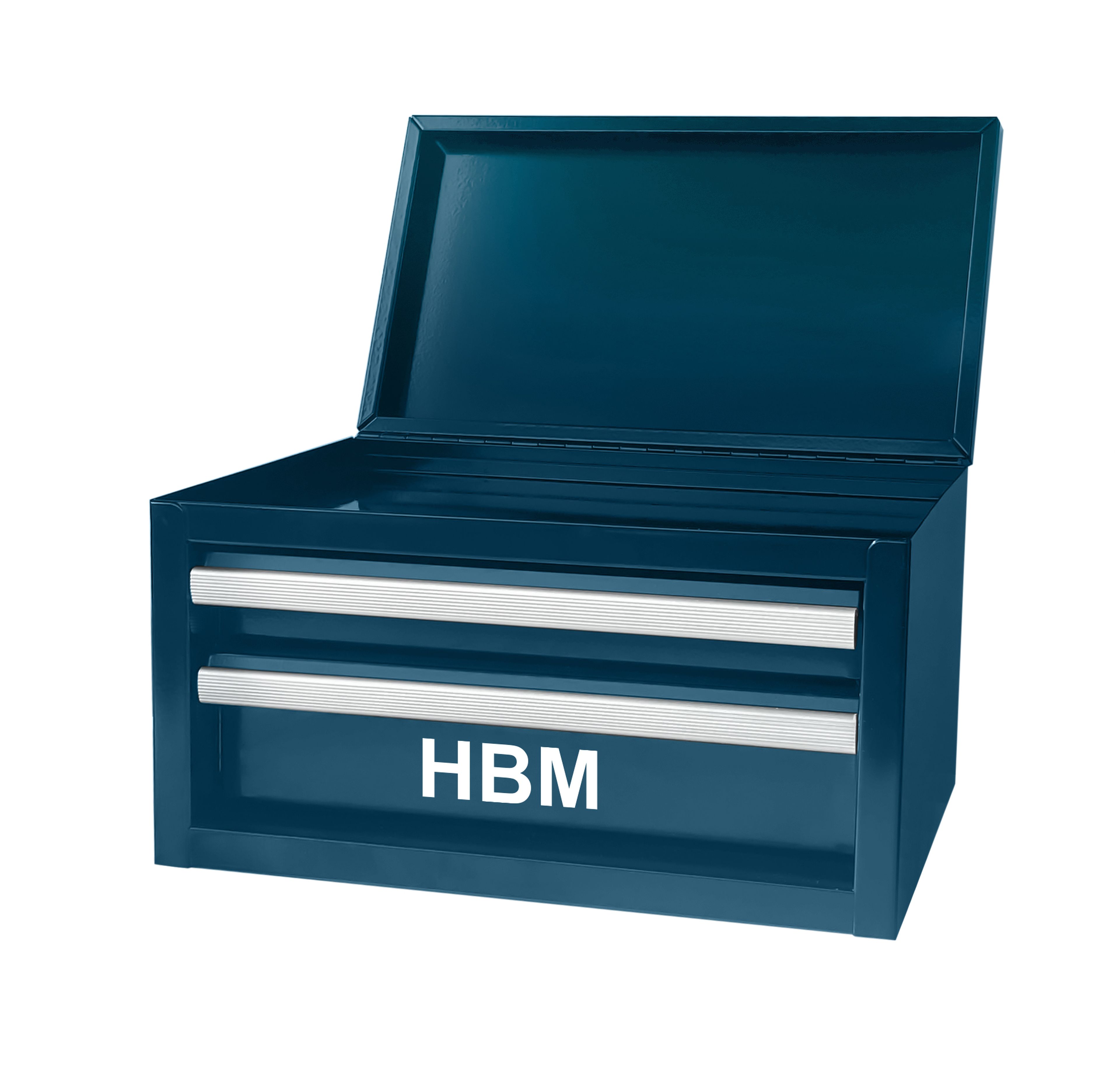 HBM Schubladenschrank mini blau Image 3