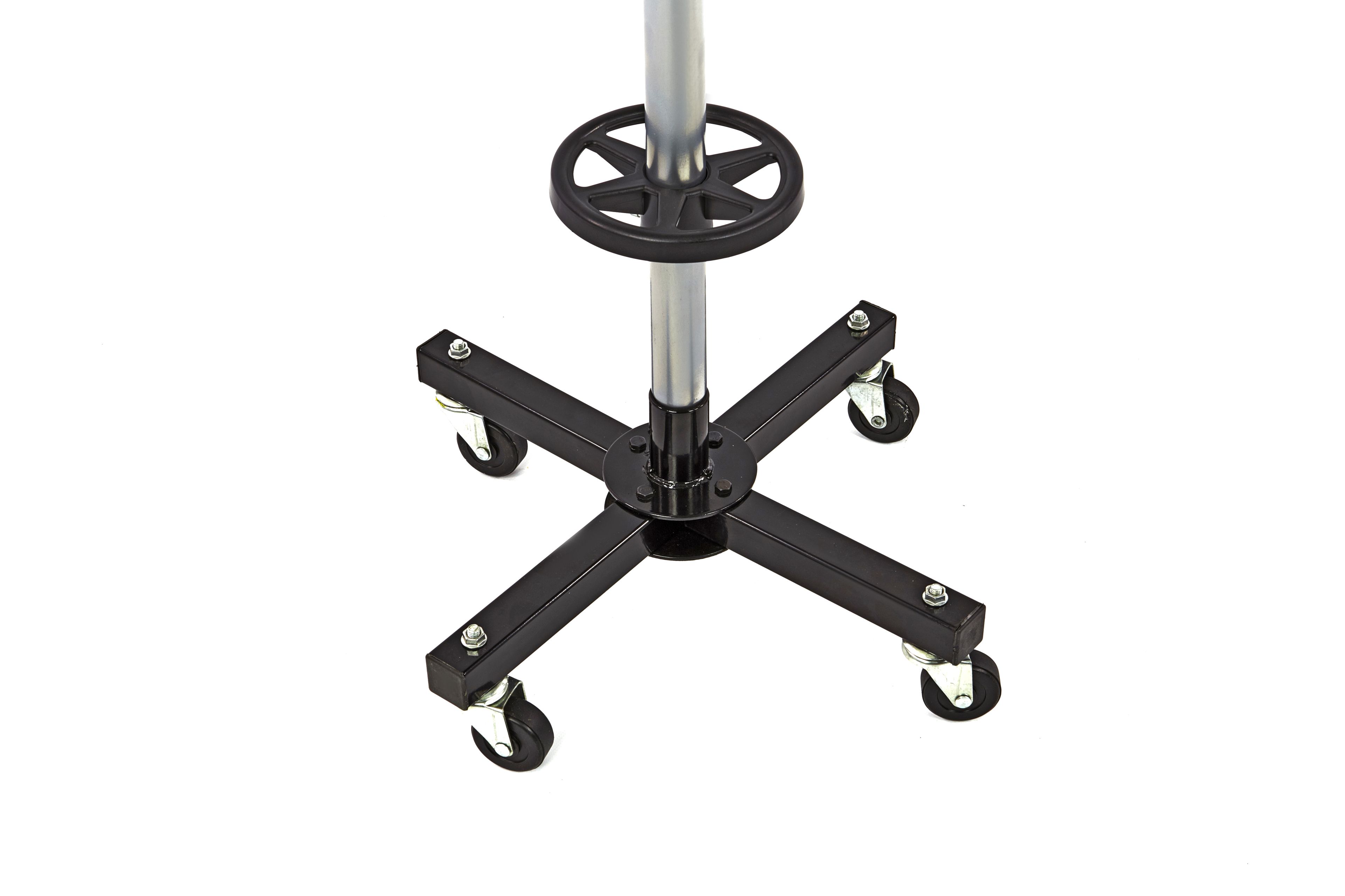 Supporto per pneumatici HBM per 4 pneumatici Image 3