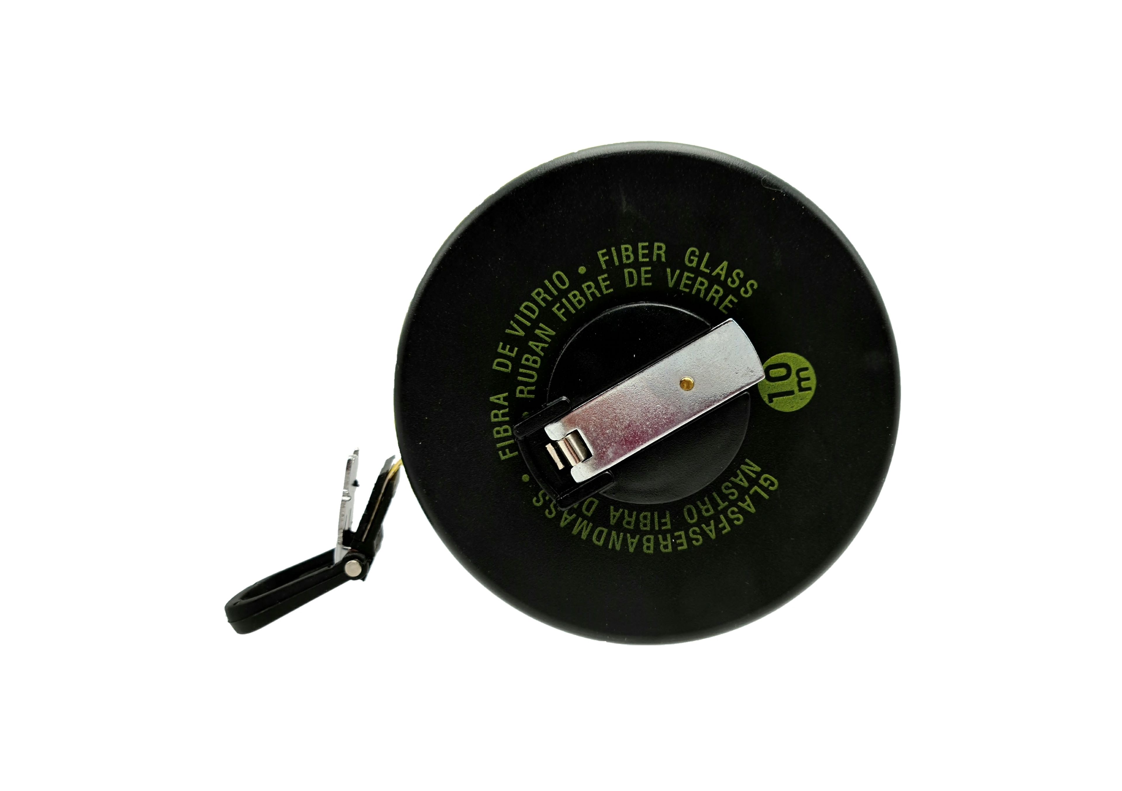 Toolvizion meetlint 10 m Image 4